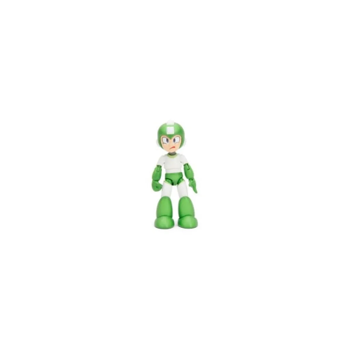 Jada Toys Figurine Mega Man Hyper Bomb
