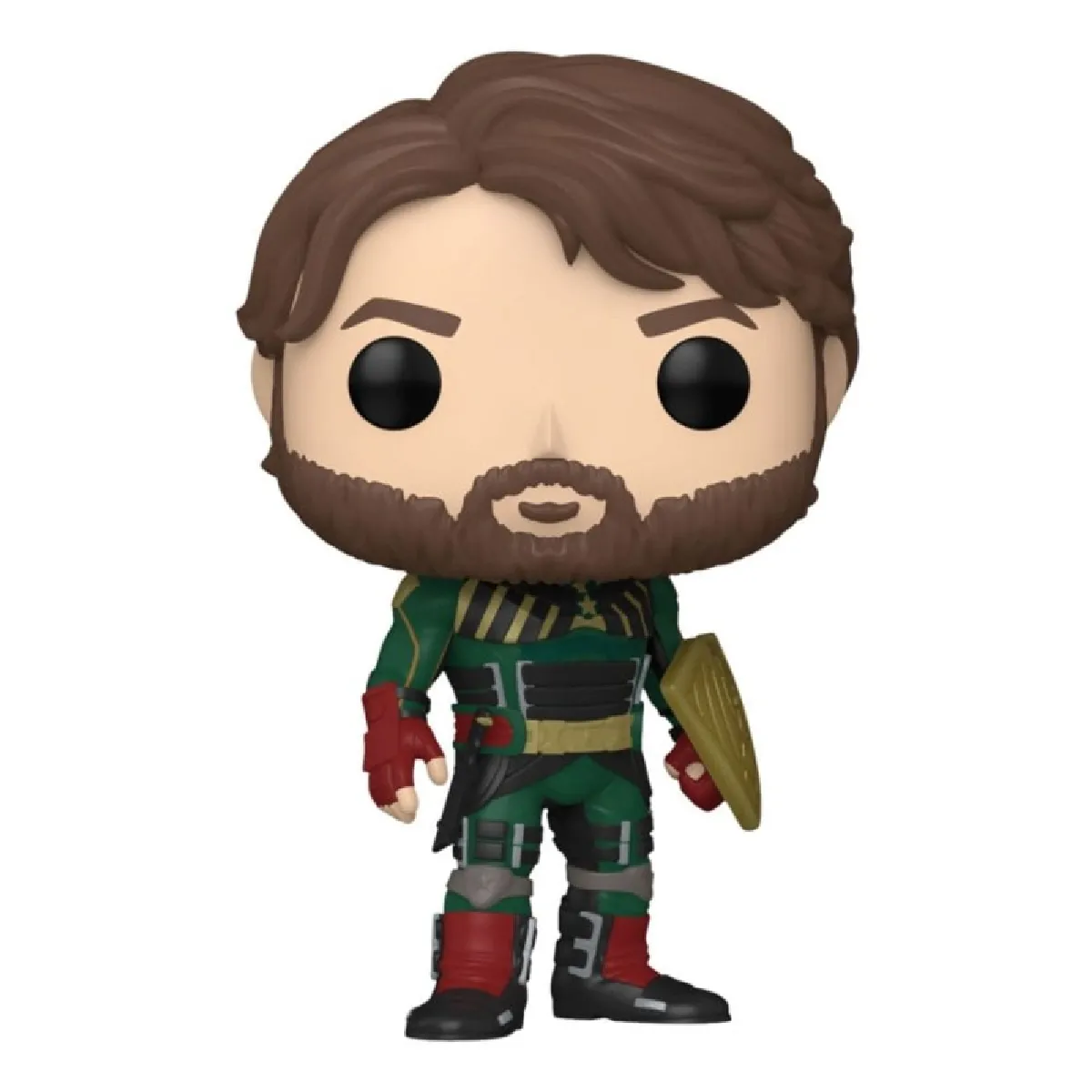 Funko The Boys Soldier Boy