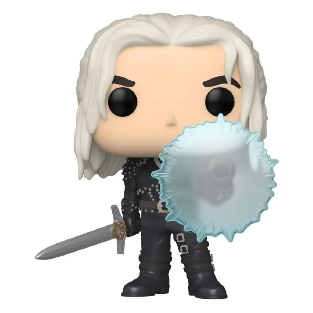 Funko The Witcher Geralt Shield