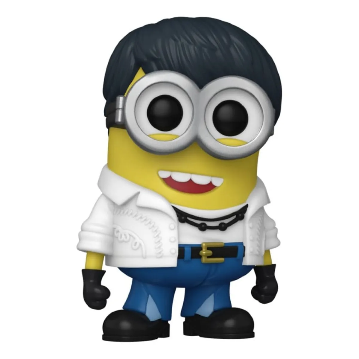 Minions x BTS POP Jimin 9 cm