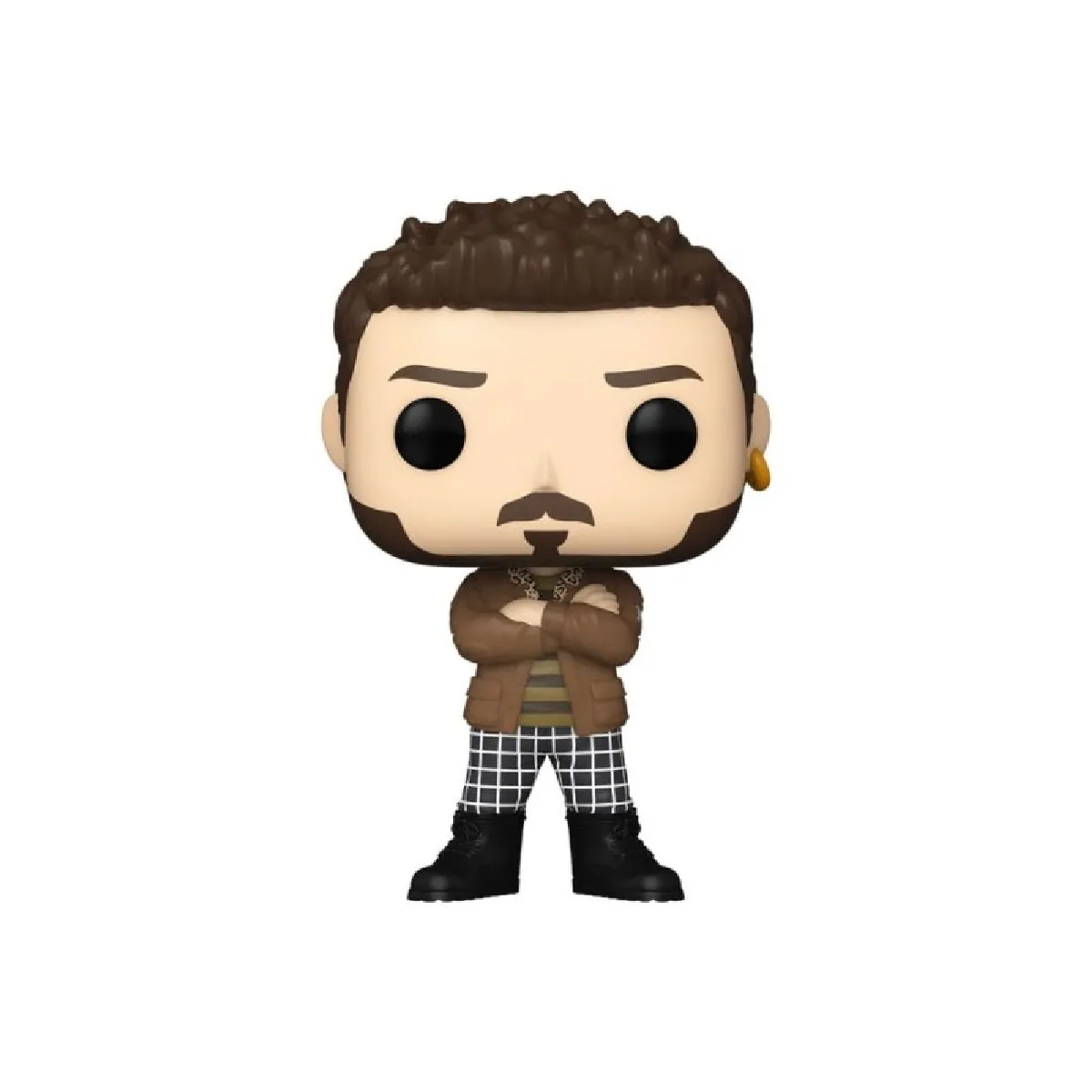 FUNKO The Boys Frenchie