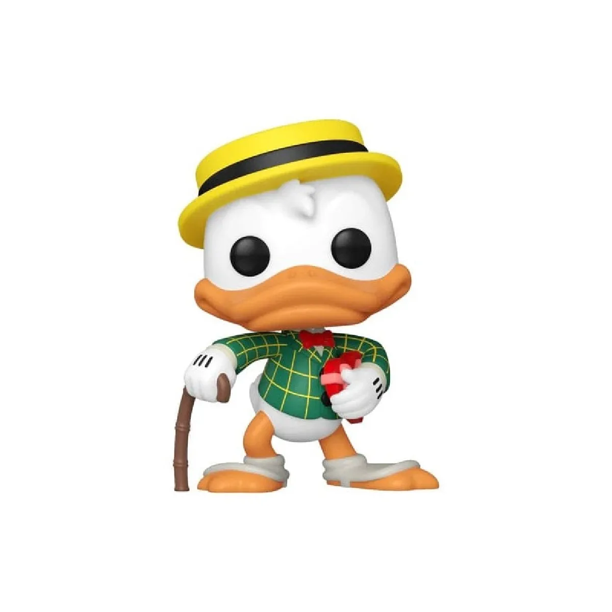 FUNKO Disney Donald - vue 3