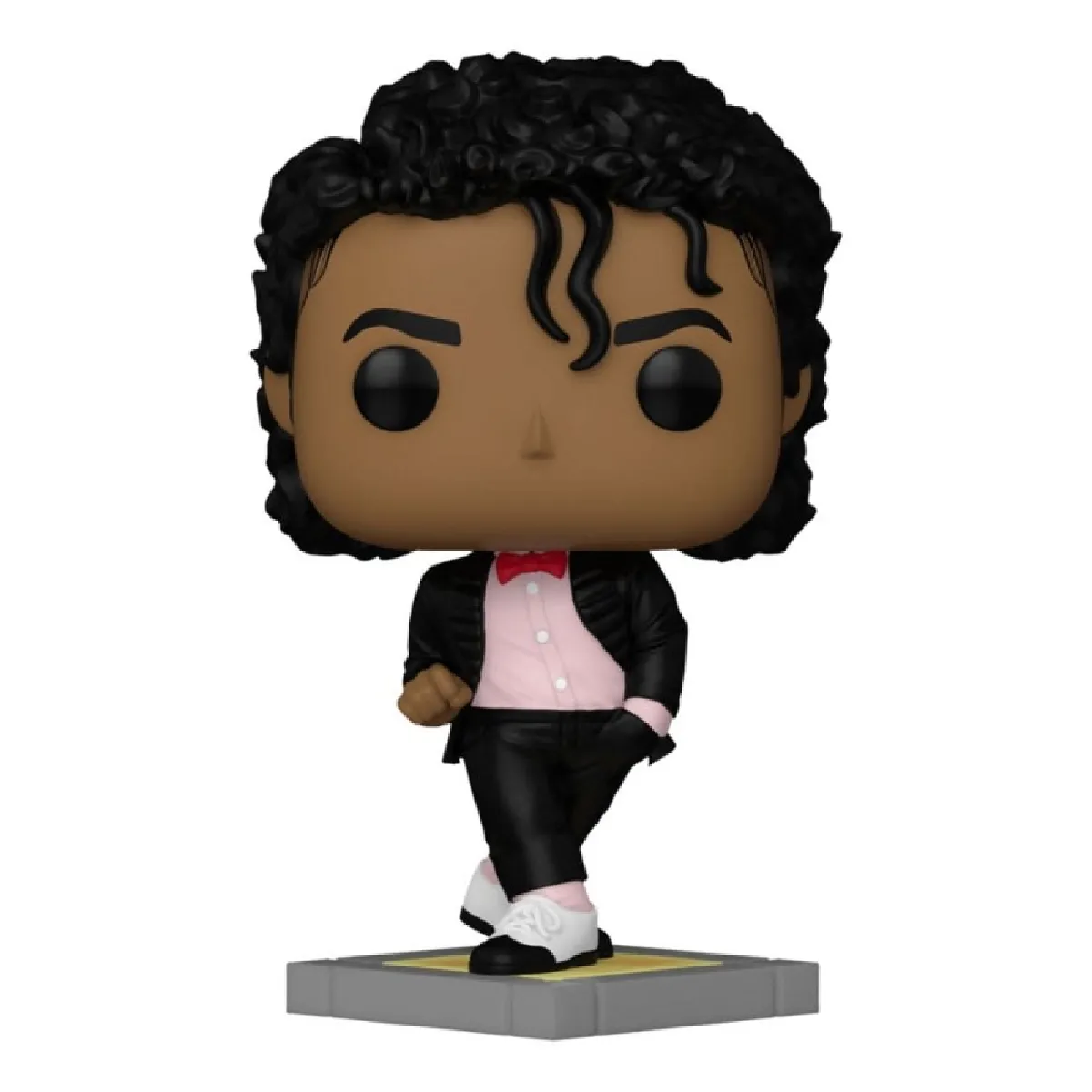 Funko Michael Jackson POP Billie Jean 9 cm