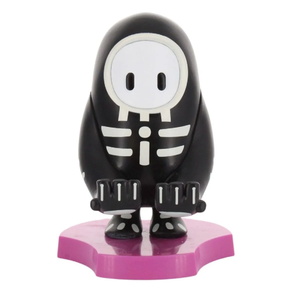 Exquisite Gaming Exquisite_gaming Figurine Holdem Cable Guy Fall Guys Skelly