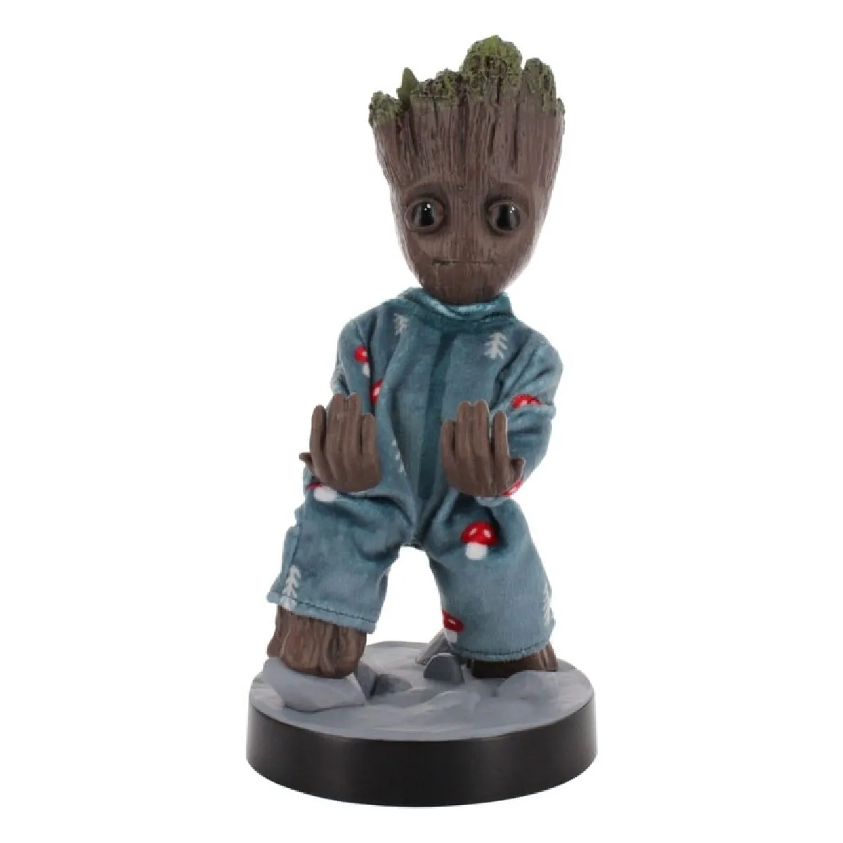 Exquisite Gaming Exquisite_gaming Figurine Support Manettes Groot