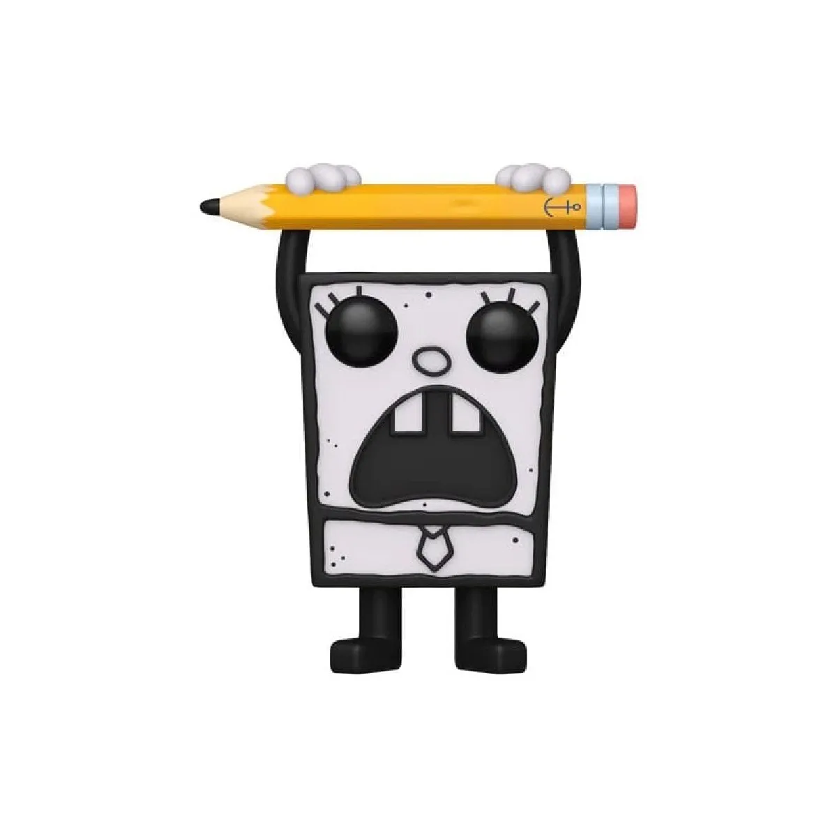 Funko Figurine Pop Bob L’éponge Doodlebob