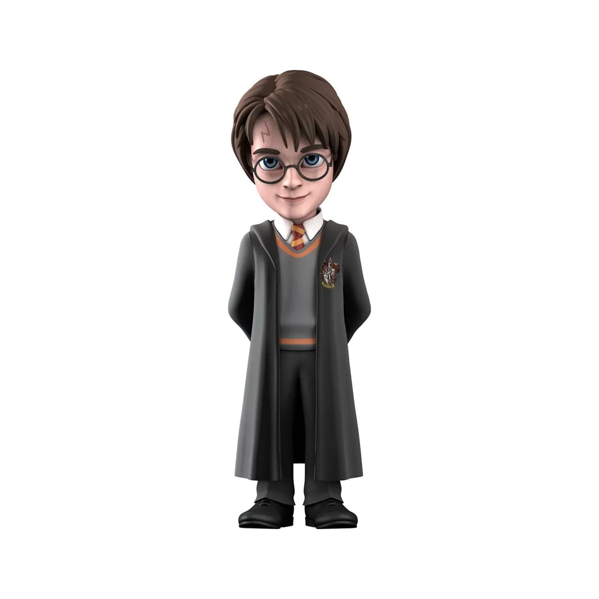 Minix Unisex Noir Figurine Harry Potter - Image 2