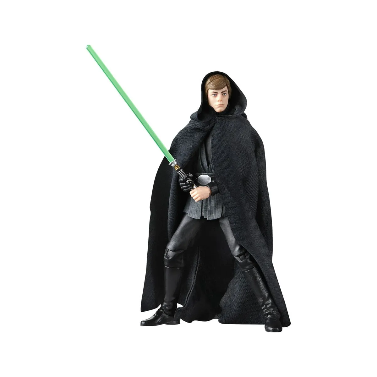 Hasbro figurine Star Wars Black Series Luke Skywalker