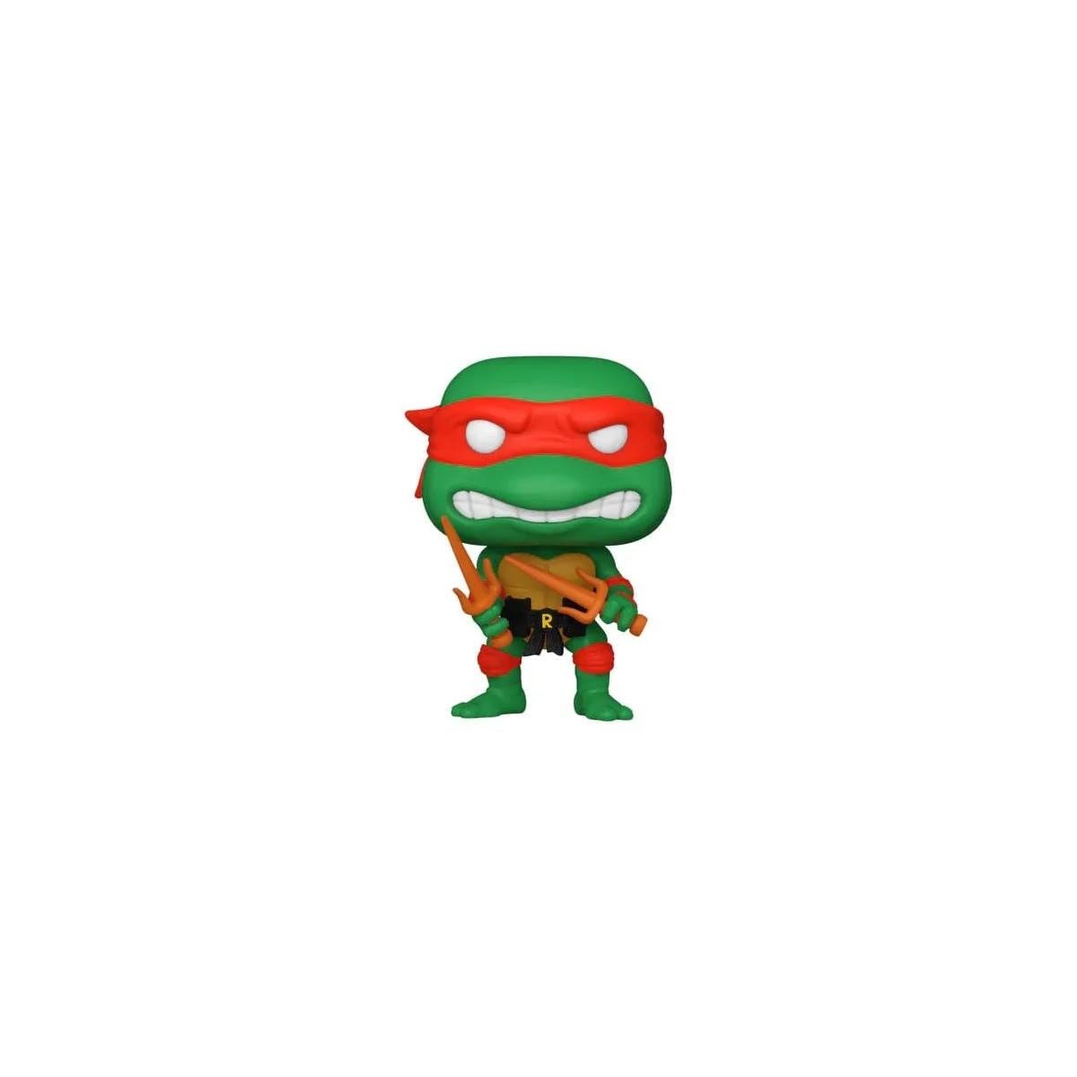 Funko Les Tortues Ninja Figurine POP Raphael