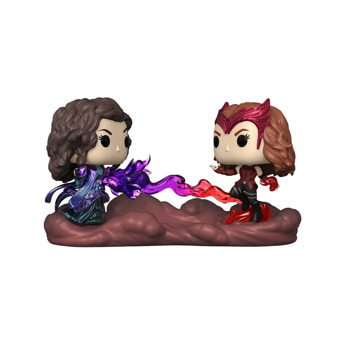 Wanda Vision 2 Figurines POP! Movie Moments