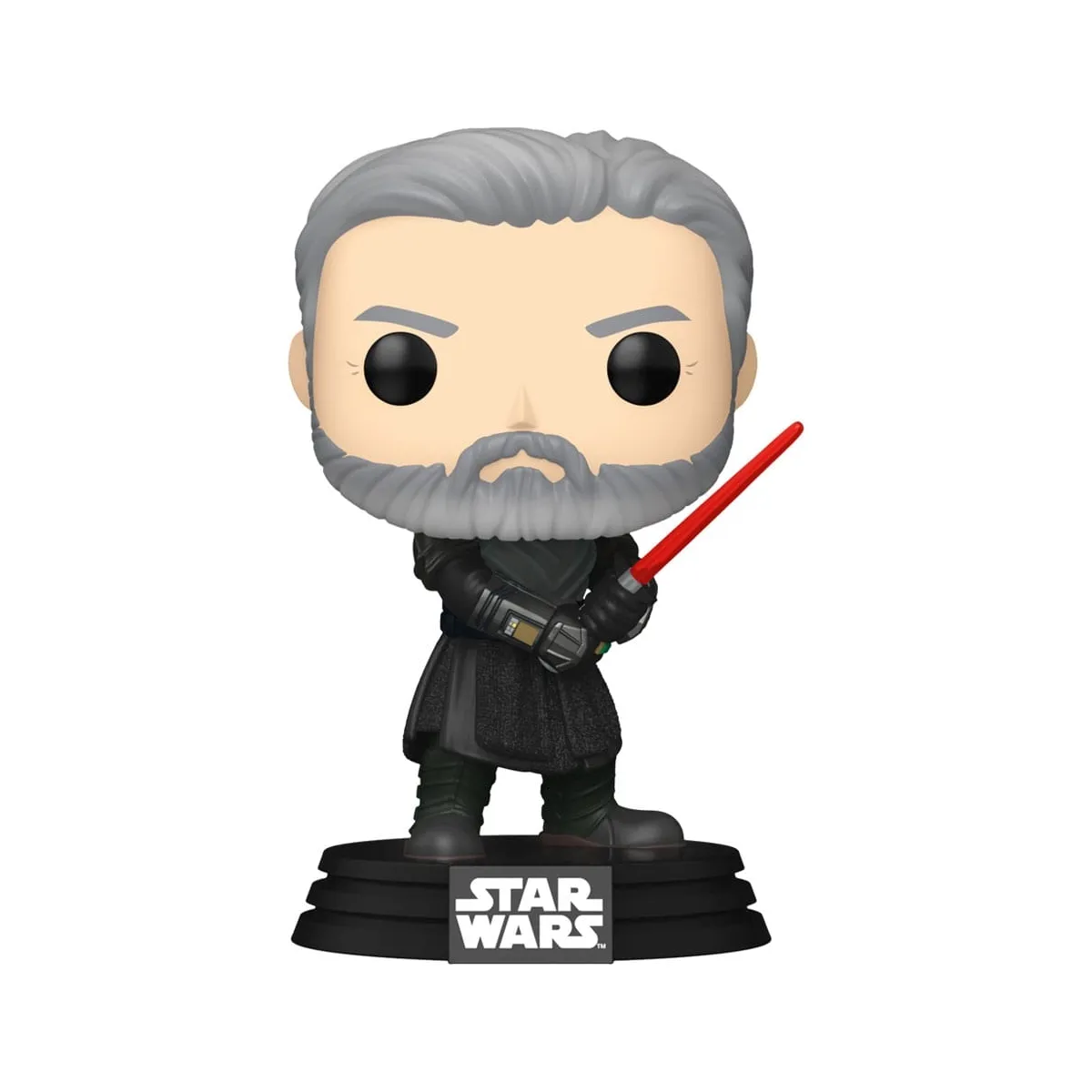 Funko POP! Star Wars Ahsoka Baylan Skoll