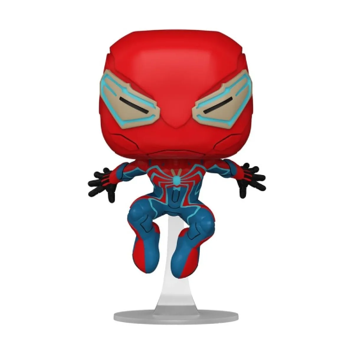 Funko Figurine Pop Spider-Man 2 Velocity Suit Exclusive