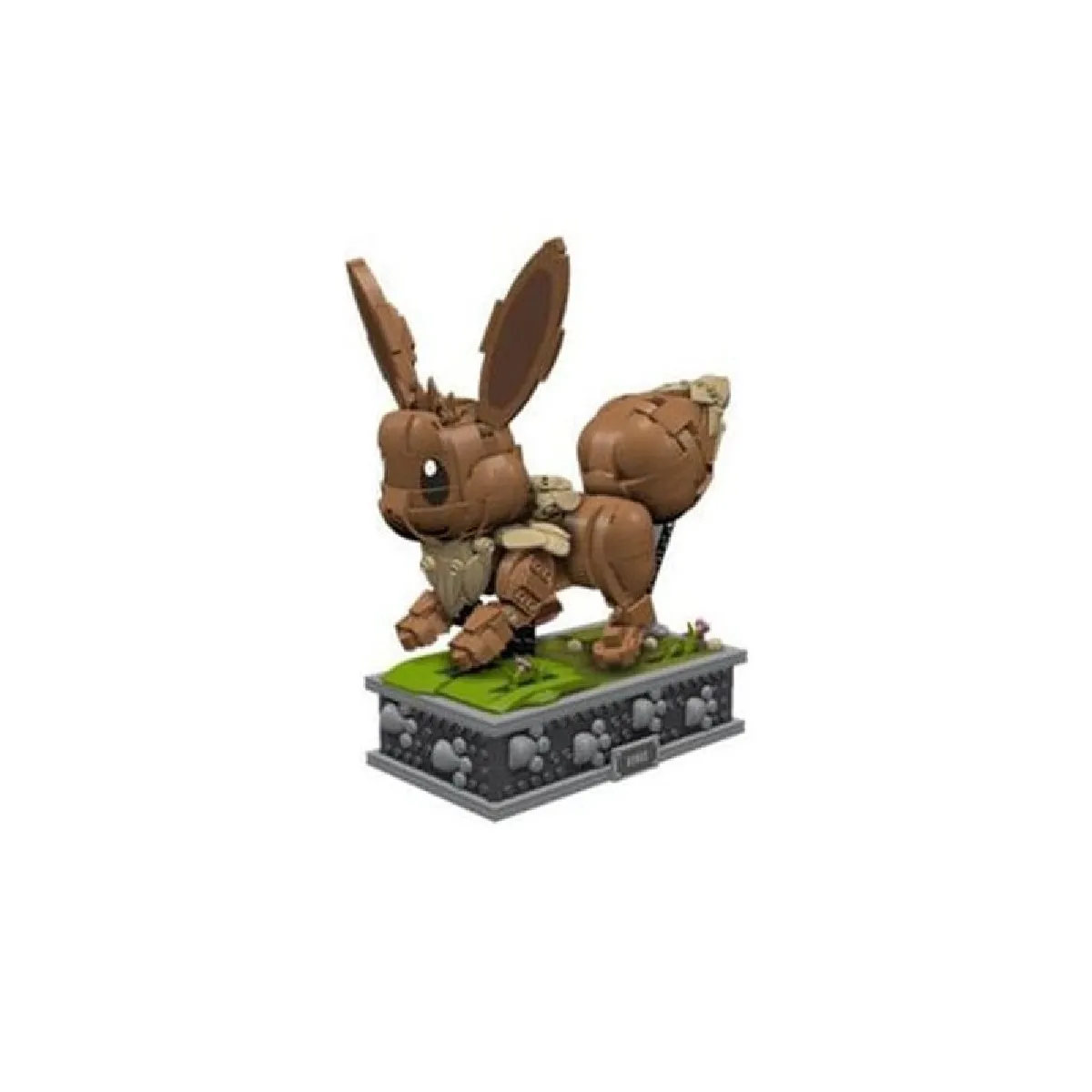 evoli en mouvement - vue 2