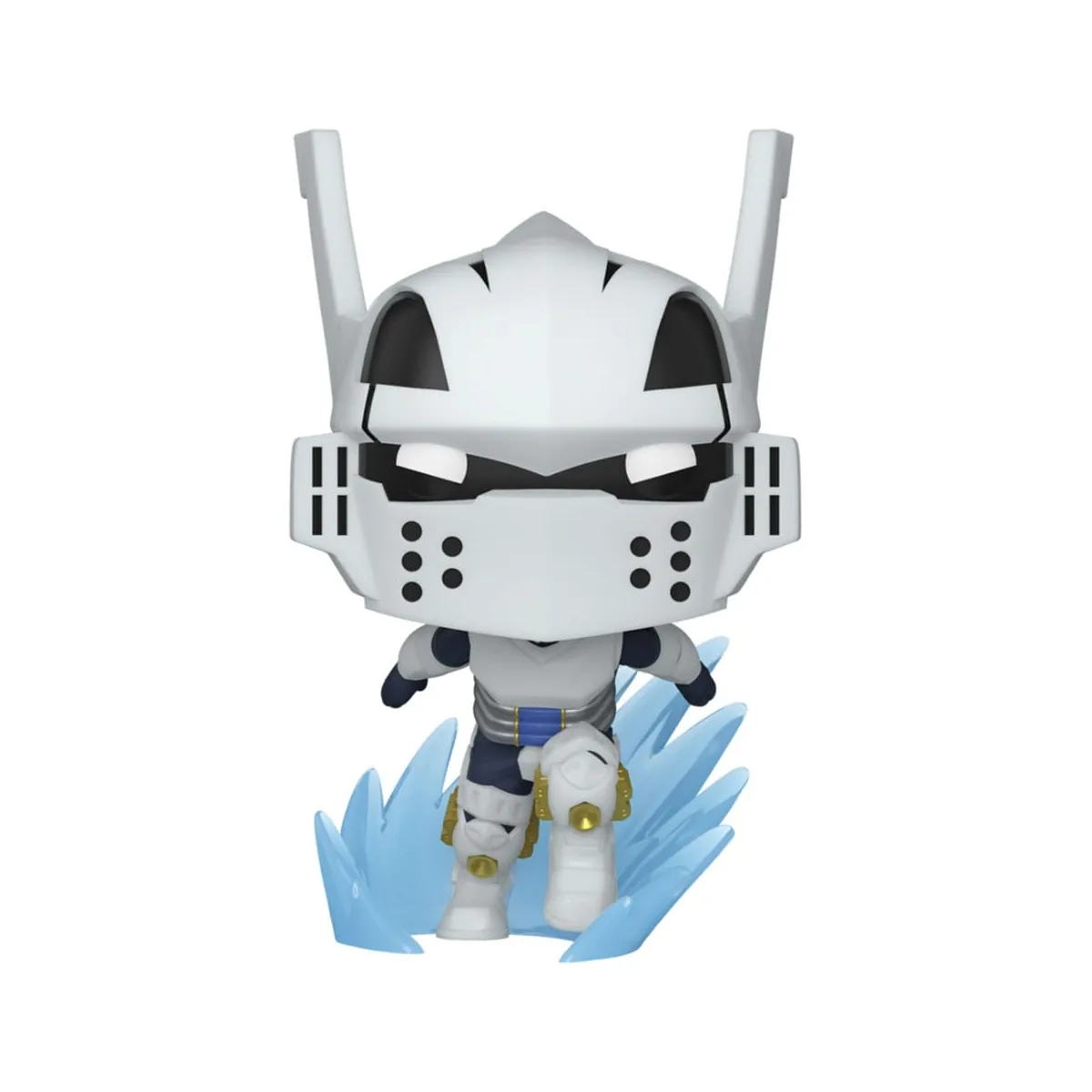 My Hero Academia Figurine POP! Tenya RBurst 9 cm - vue 2