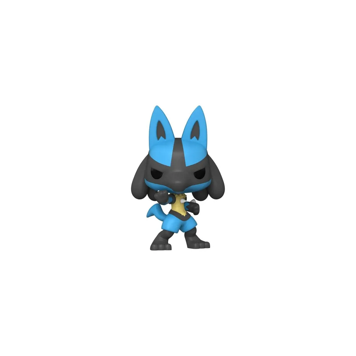 Funko Pop! Pokémon Lucario
