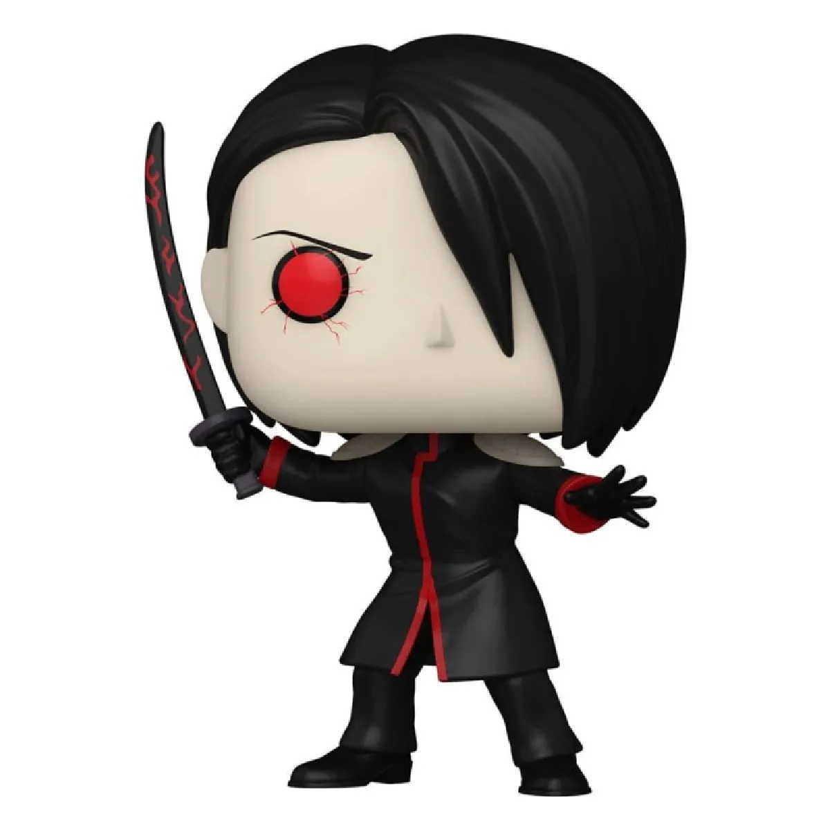Funko POP! Tokyo Ghoul :re Nimura Furuta