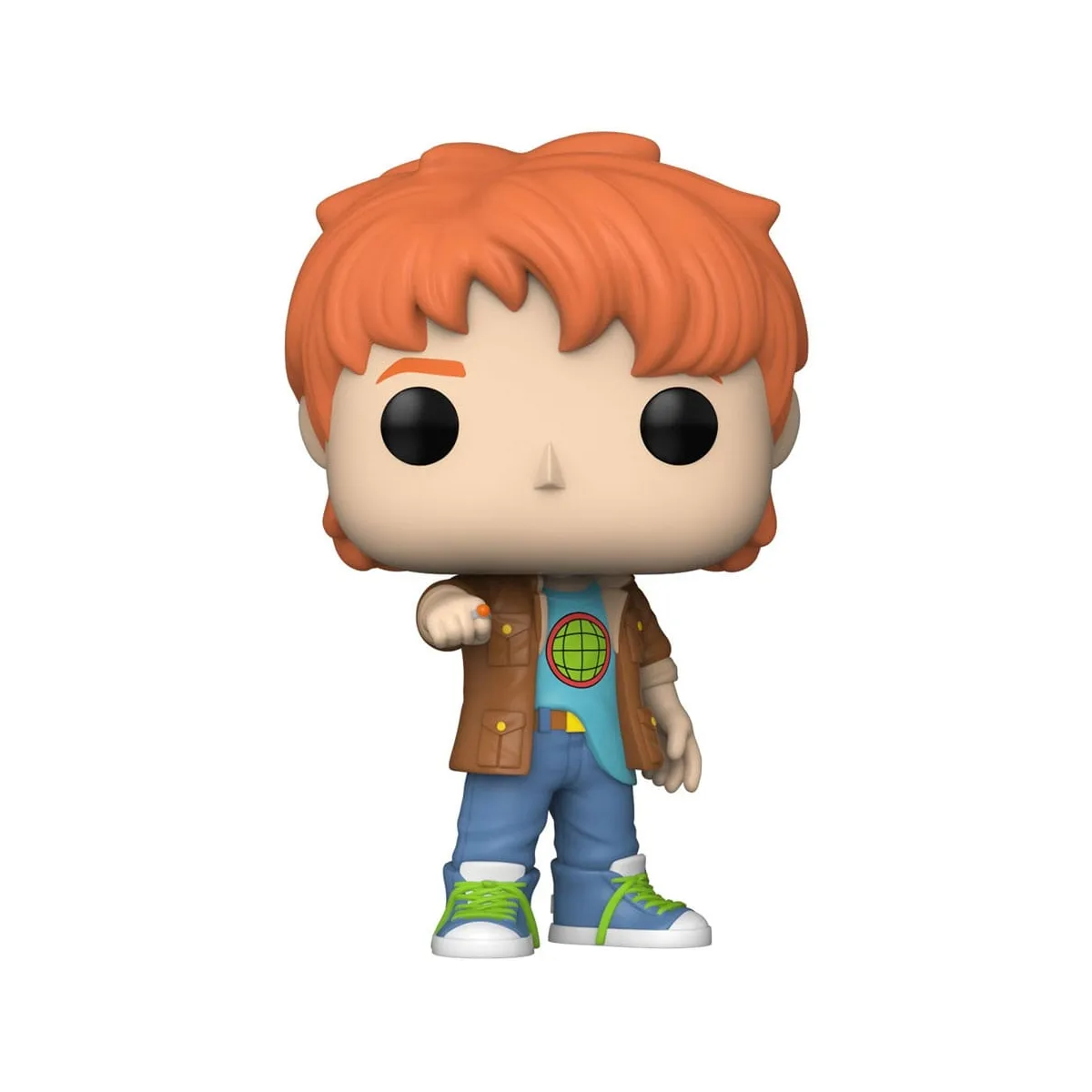 FUNKO Wheeler POP!