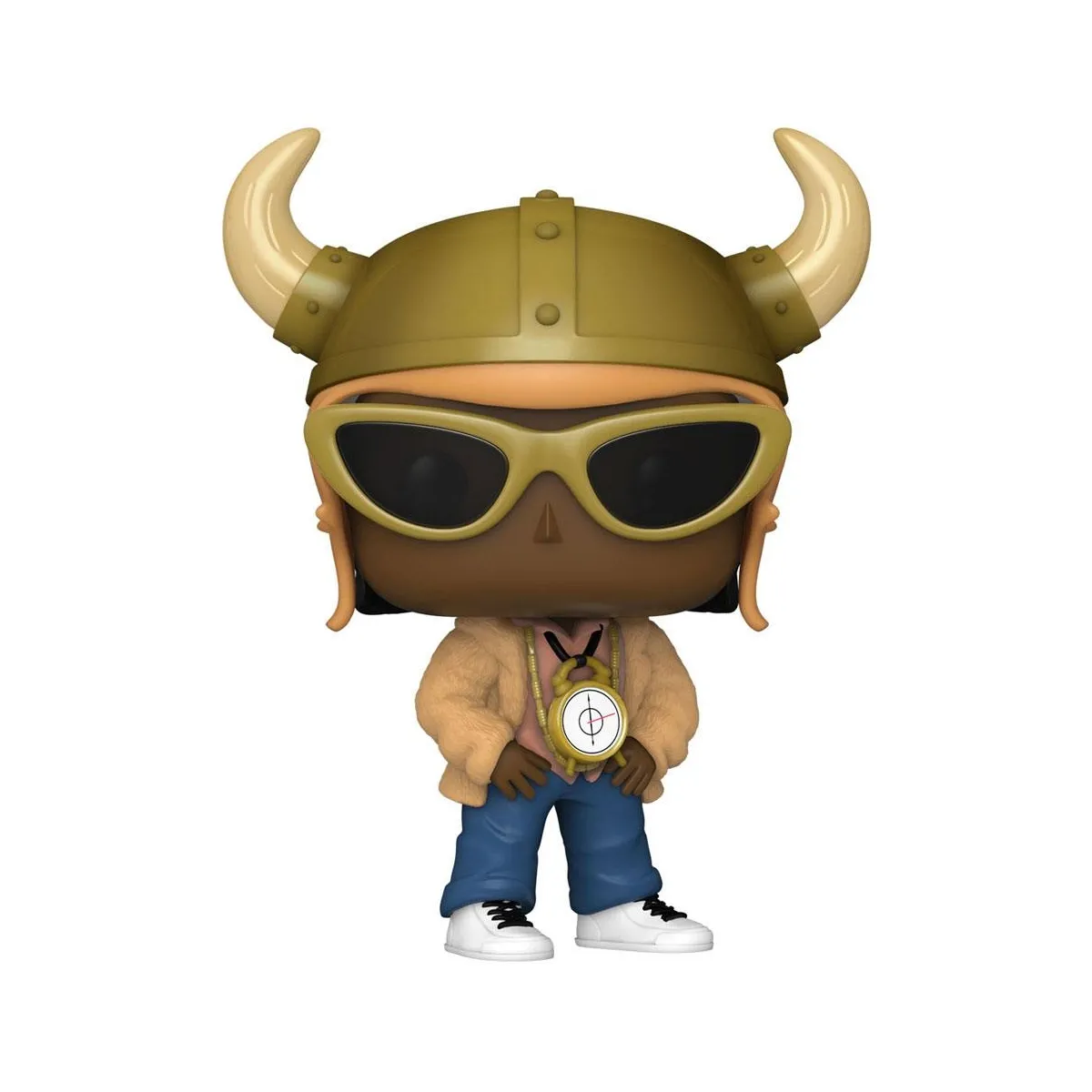 Funko Figurine POP Flavor Flav