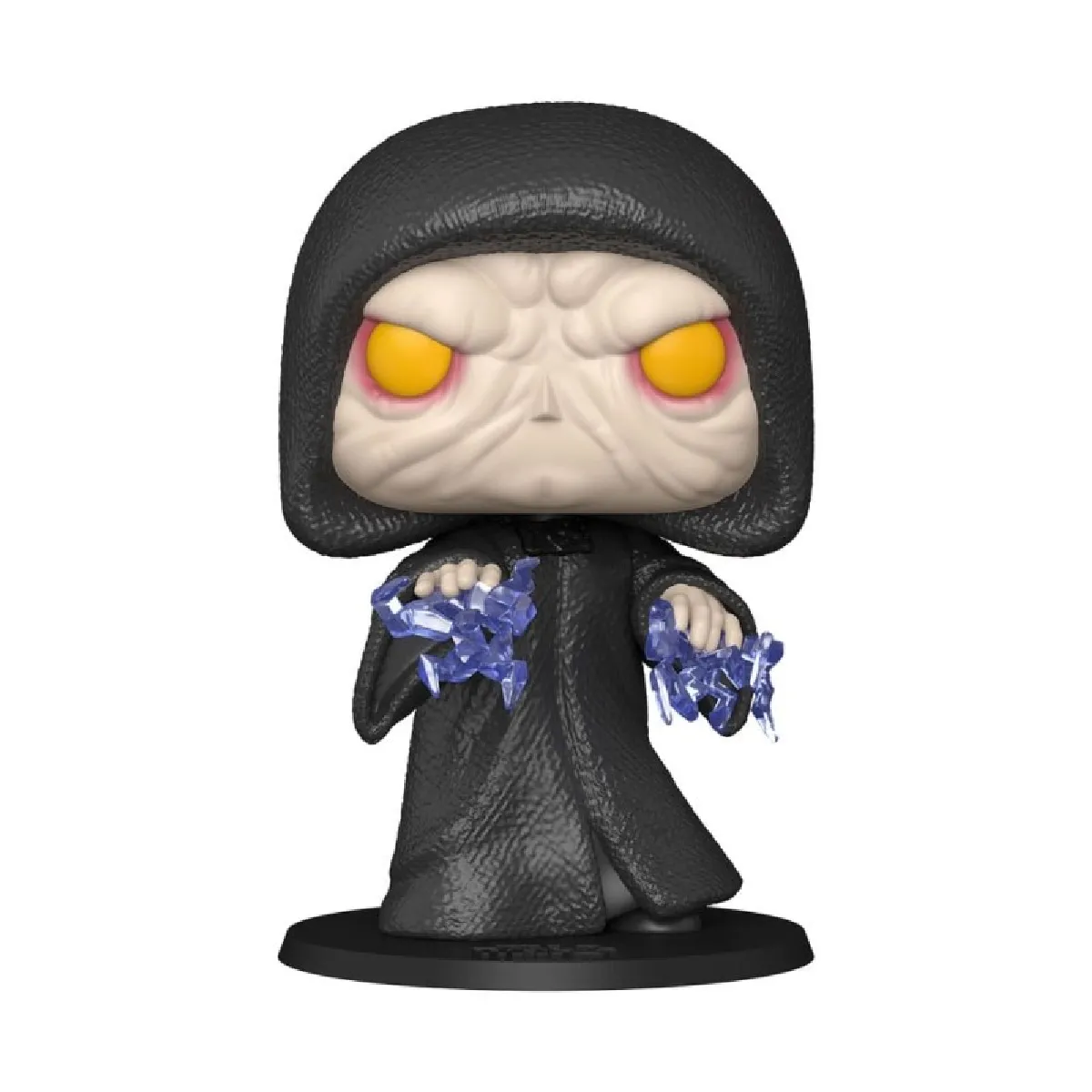 Funko Star Wars Palpatine Jumbo POP! - vue 9