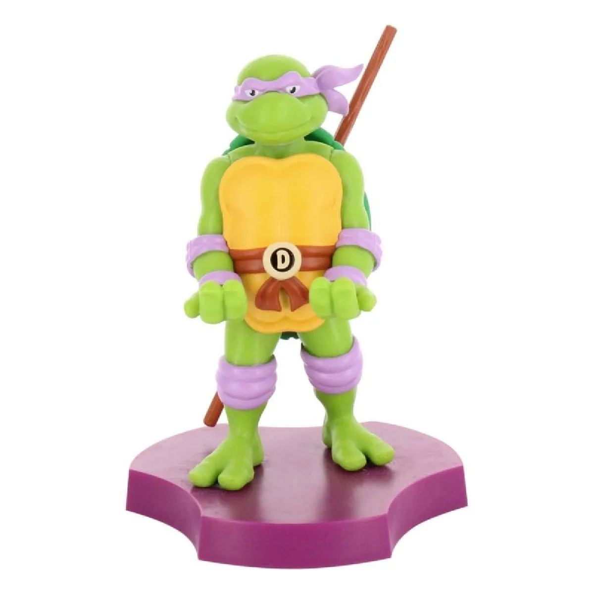 Exquisite Gaming Exquisite_gaming Figurine Support Cable Guy Donatello