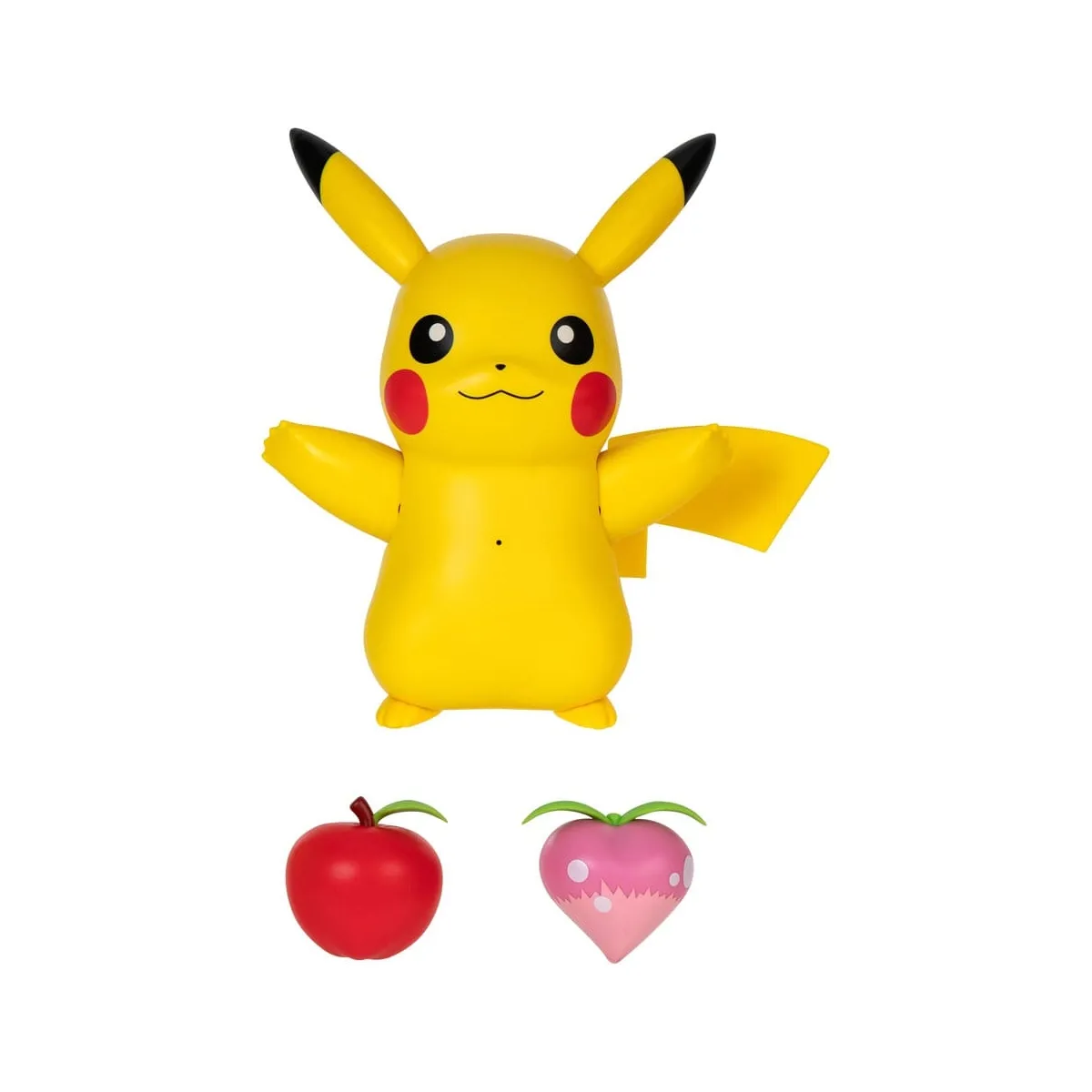 Jazwares Figurine Interactive Pokémon Pikachu