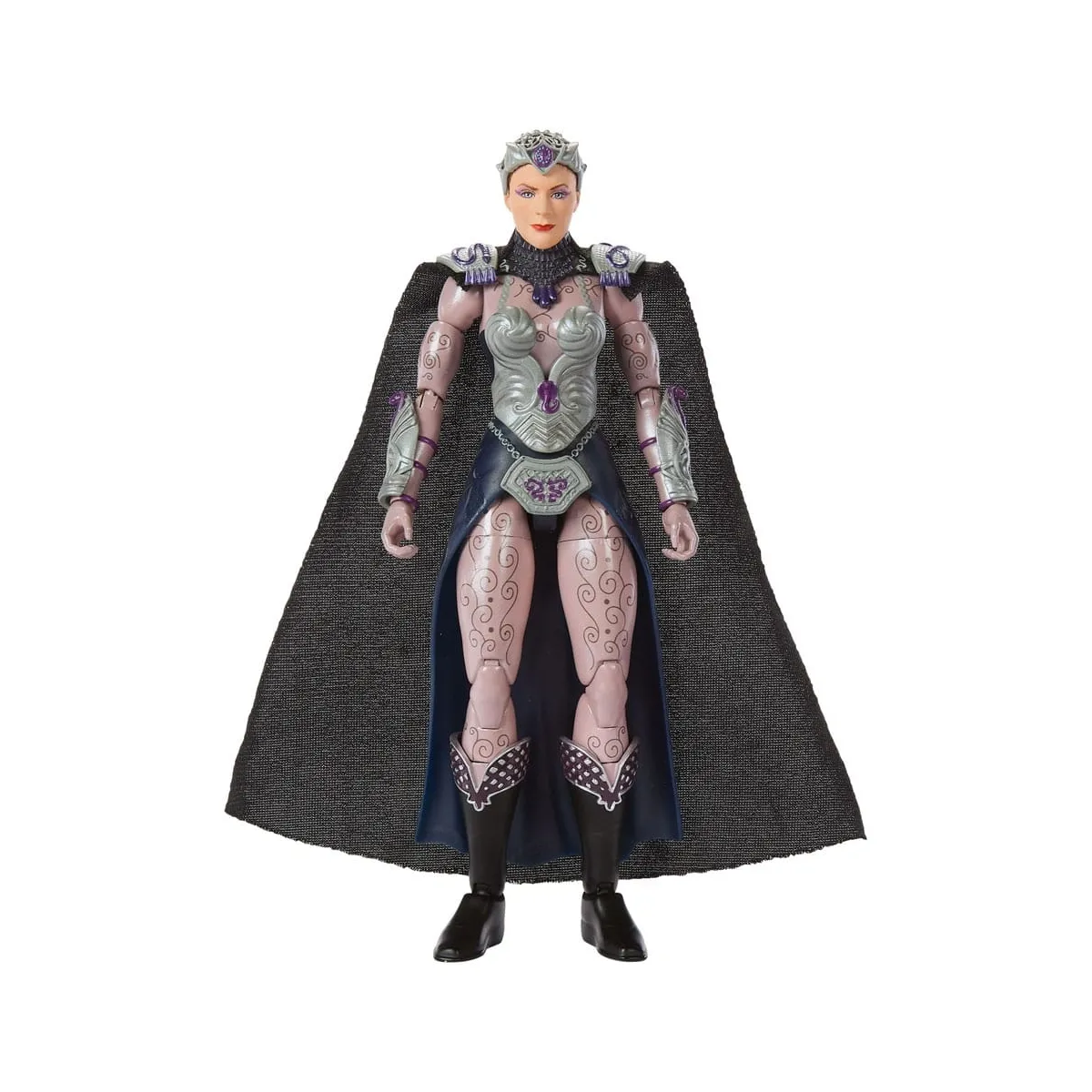 Mattel Evil Lyn Masters of the Universe