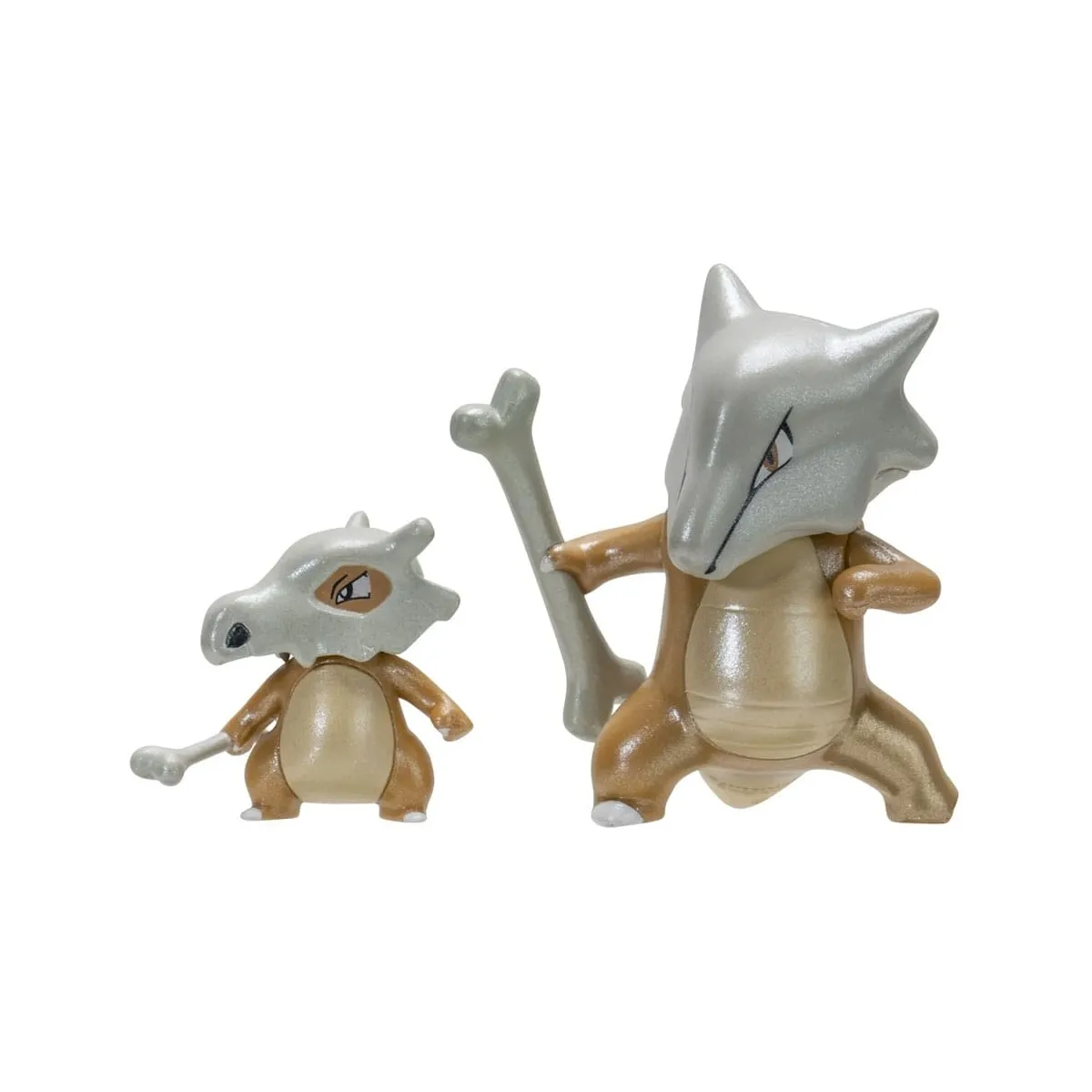 Boti Pack Figurines Pokémon Osselait Et Ossatueur