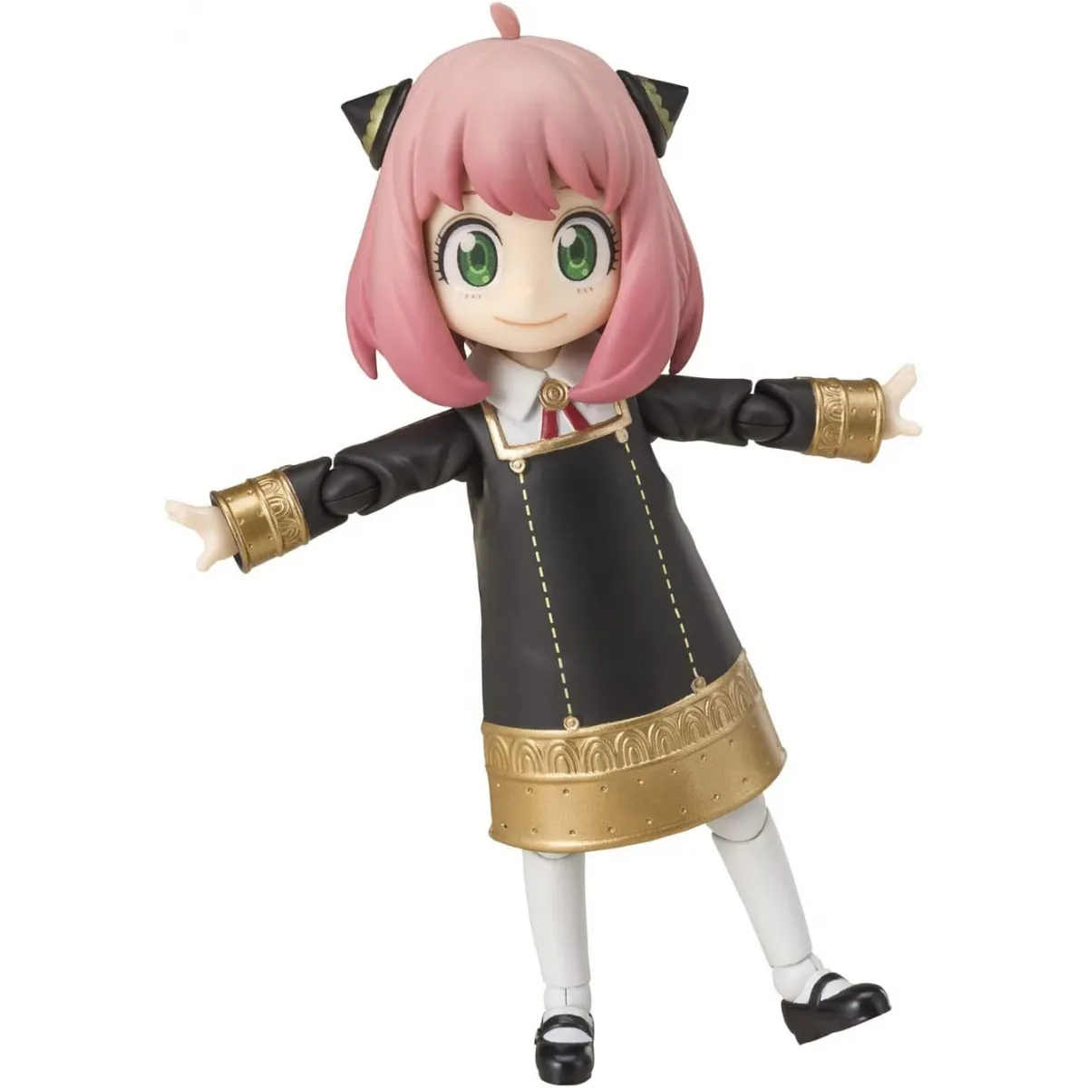 Tamashi Figurine S.h. Figuarts Anya Forger