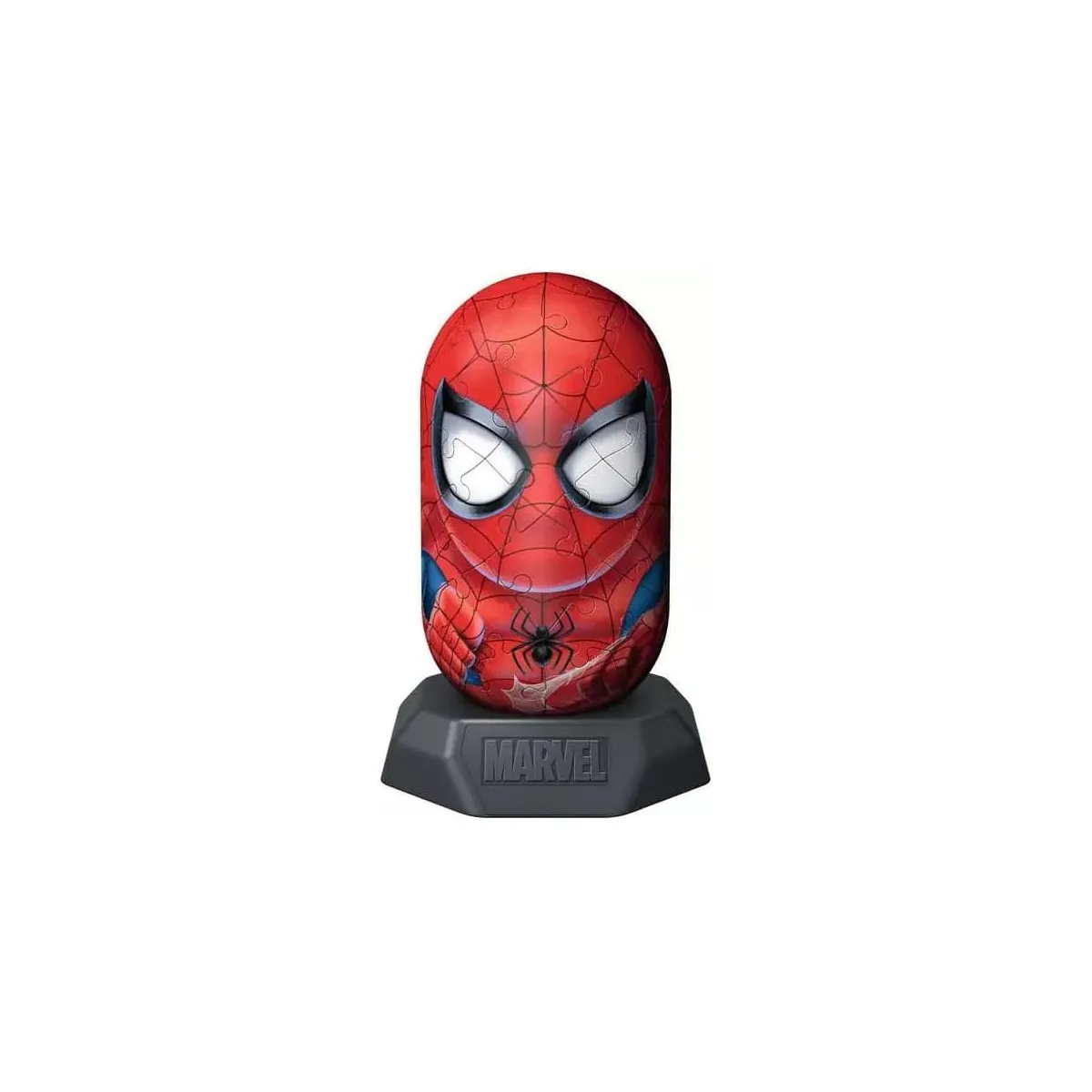 Ravensburger Marvel Spiderman Hylkies