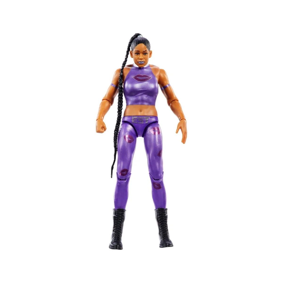 WWE WrestleMania Bianca Belair