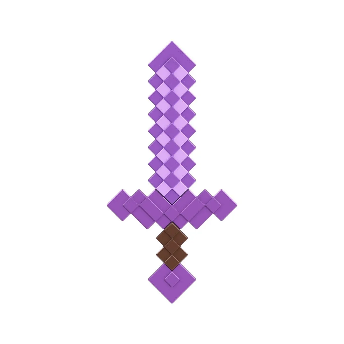 Minecraft Réplique Roleplay Enchanted Sword