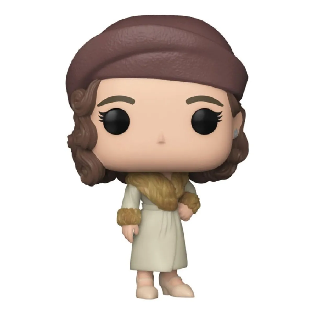 Funko Figurine POP! Ada Thorne Peaky Blinders