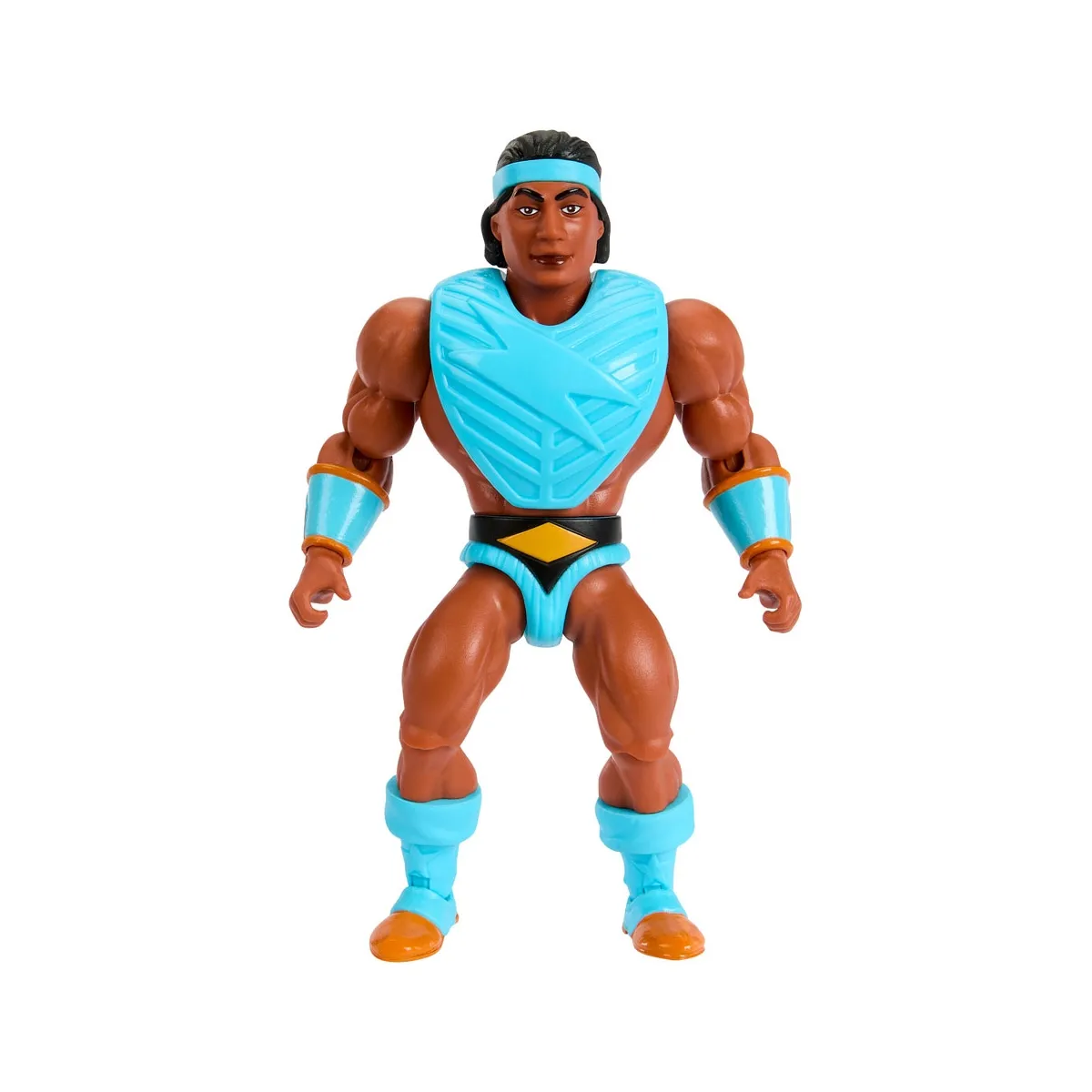 Bolt Man Les Maîtres de 'Univers 14 cm