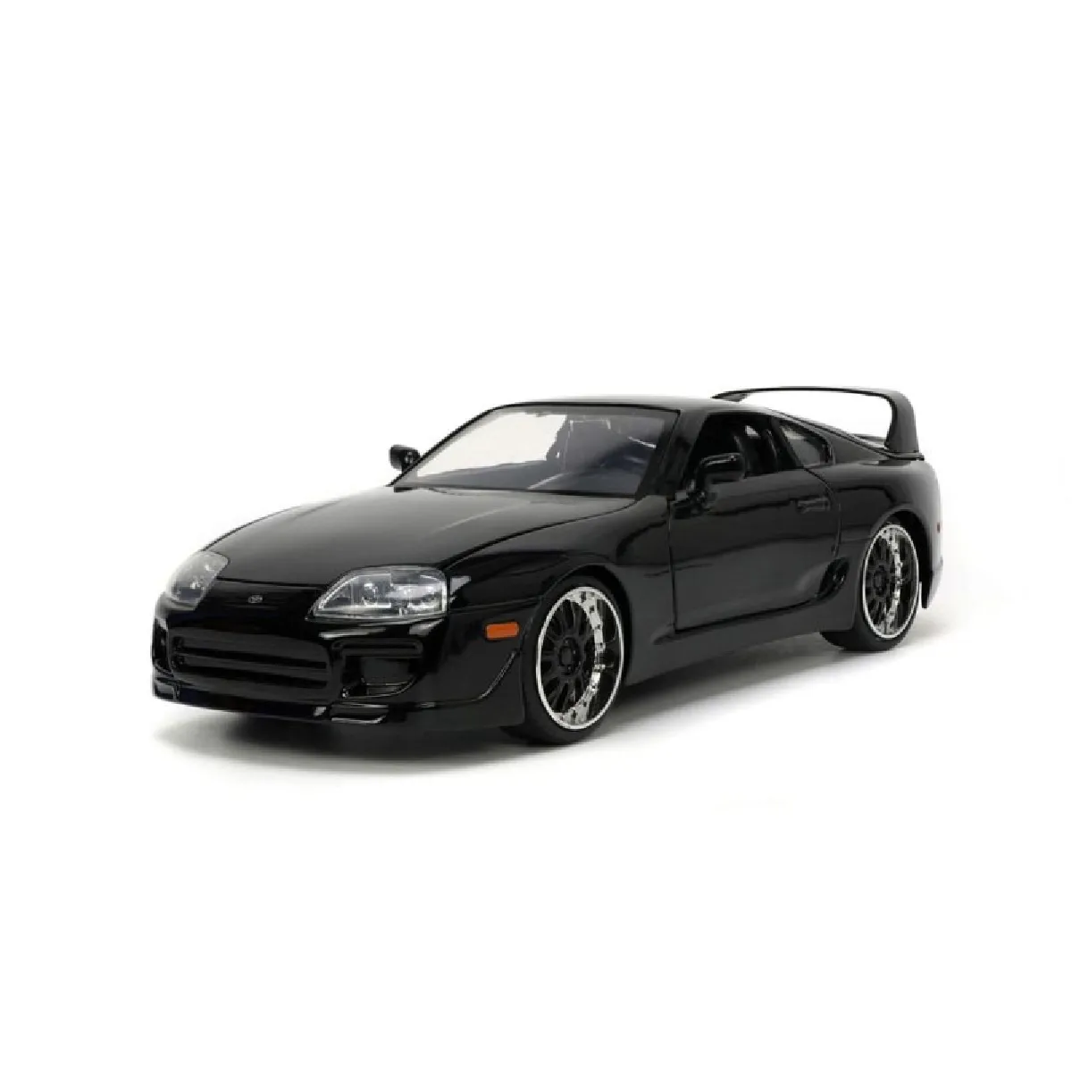 Jada Toys Voiture Toyota Supra Fast & Furious - 1/24