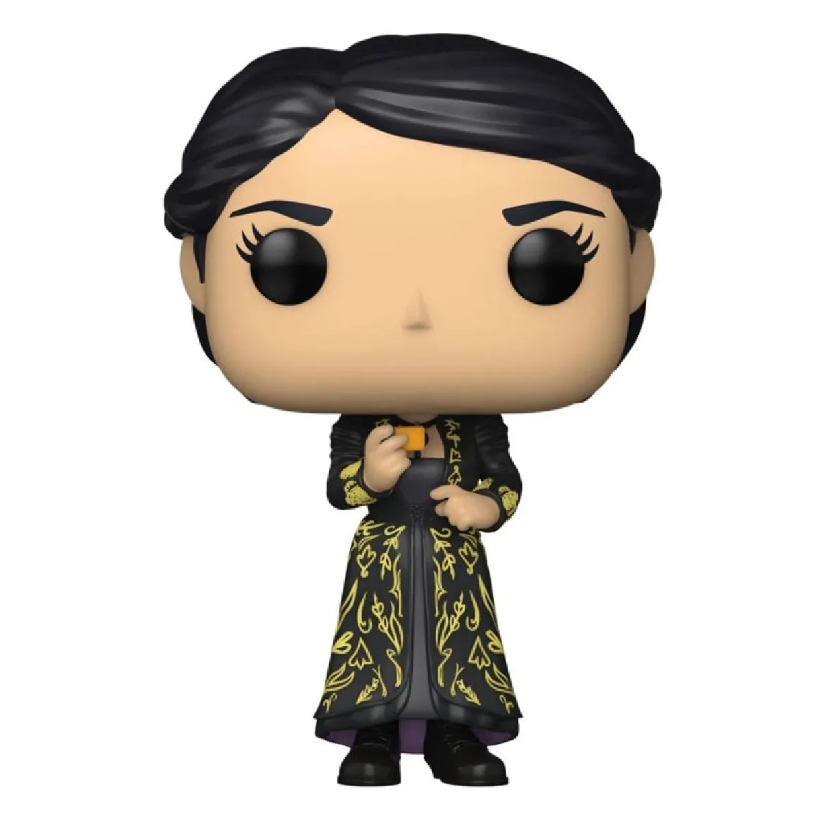 Funko Pop TV Witcher Yennifer - vue 10