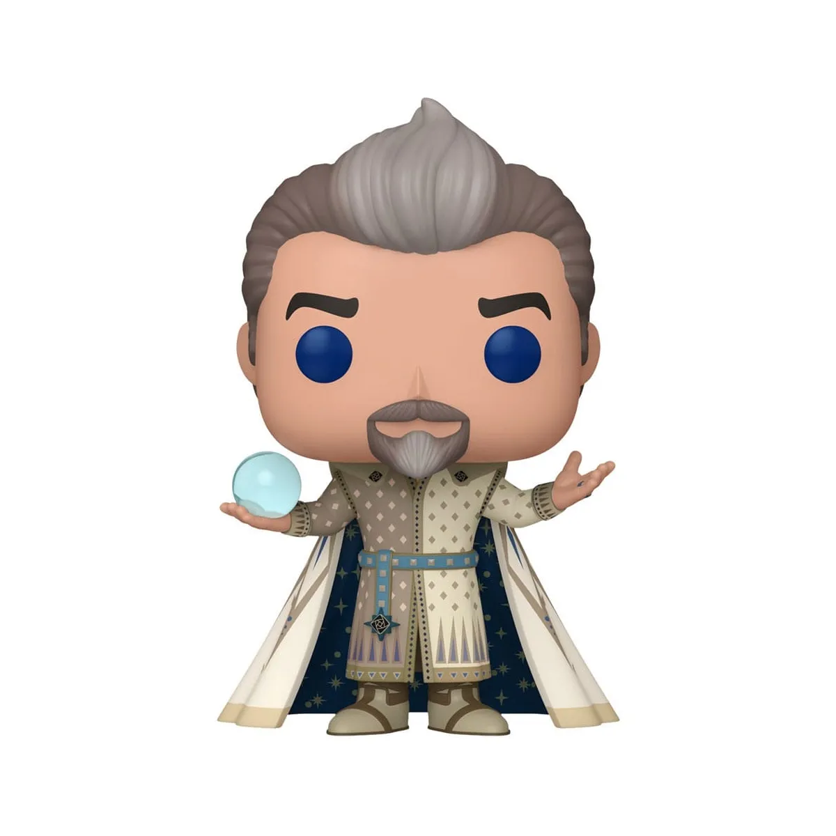 POP Vinyl: Wish Roi Magnifico - vue 2