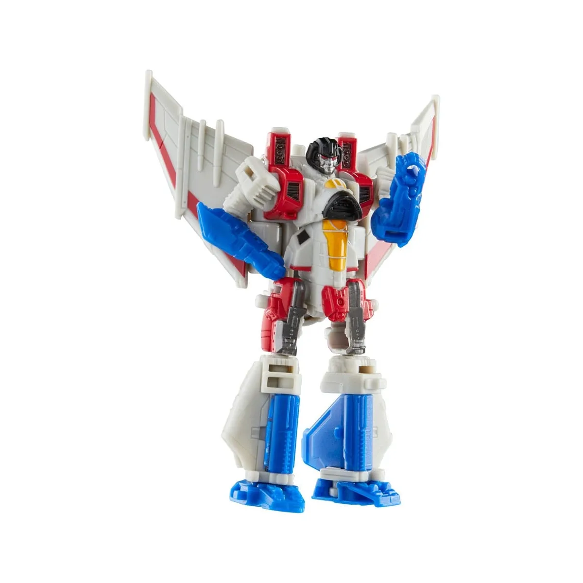 Hasbro Transformers Starscream 9 cm - vue 8