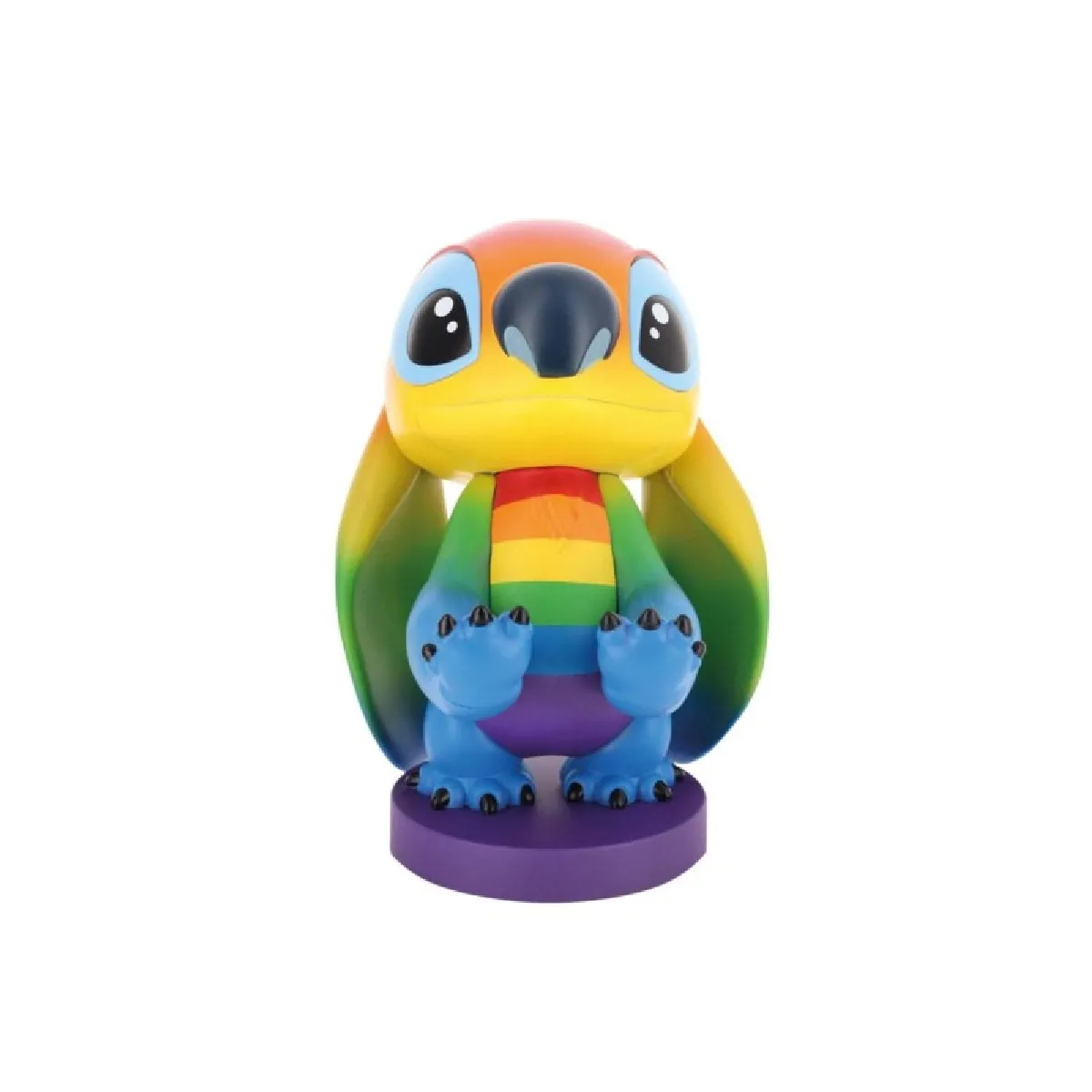 Figurine - cable guy stitch pride Exquisite Gaming Lilo & Stitch