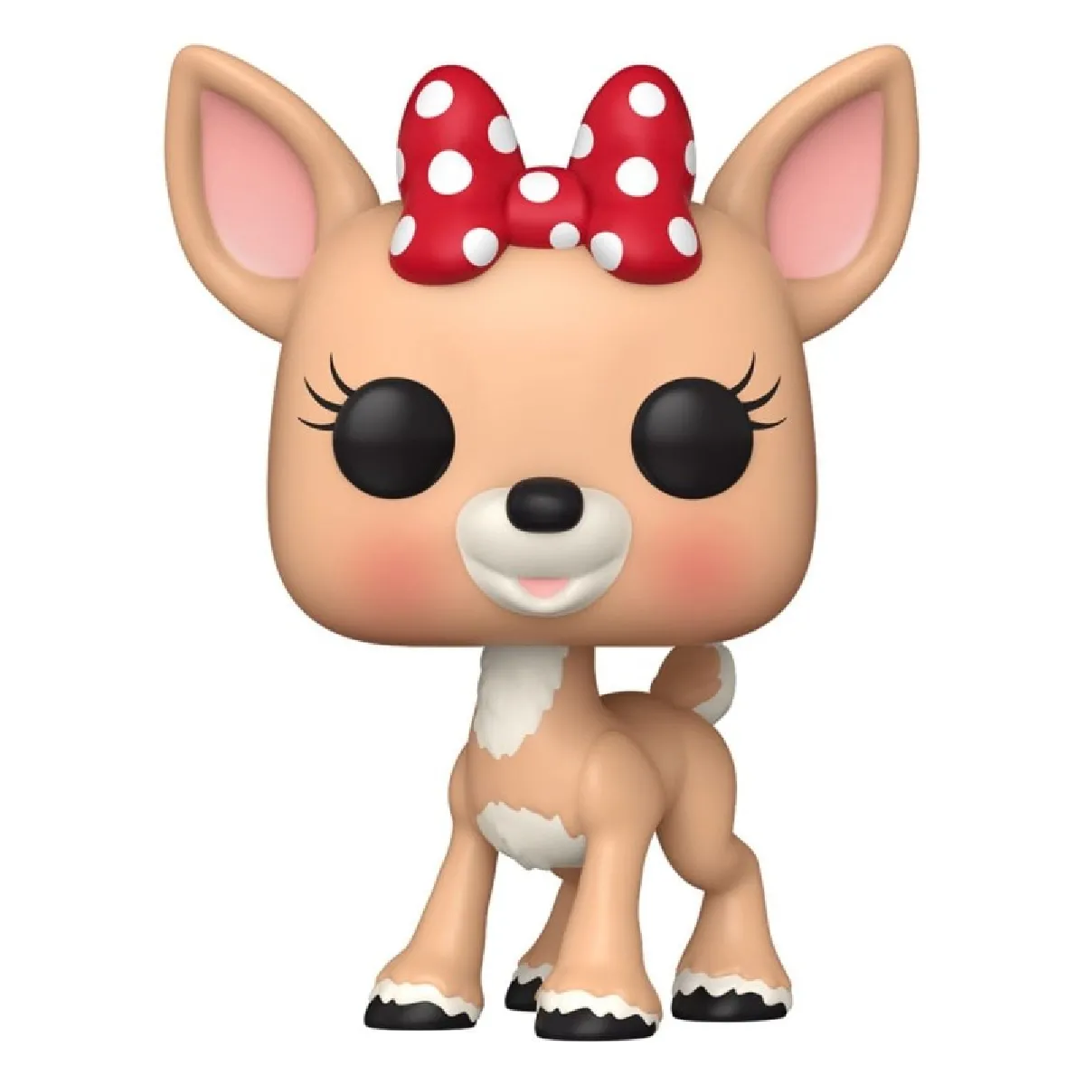 Funko Rudolph Clarice 9 cm