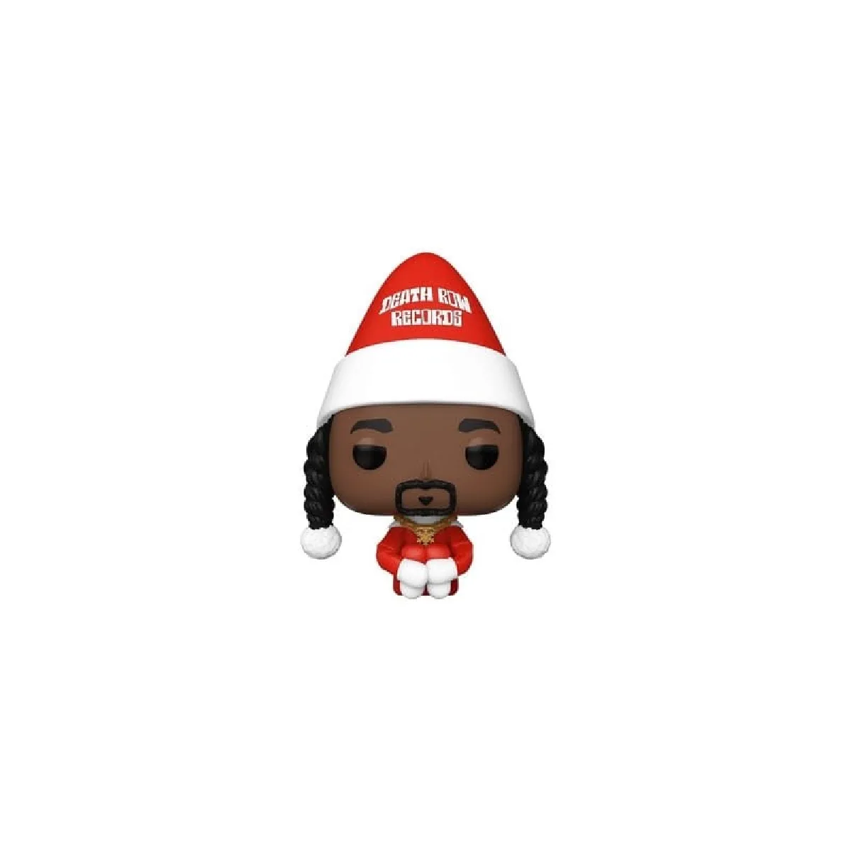 Pop! Snoop Dogg Snoop on a Stoop 9 cm