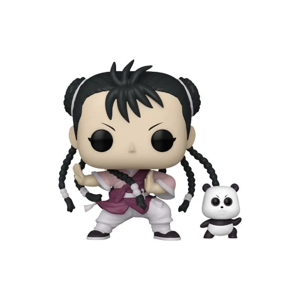 Funko POP & Buddy Fullmetal Alchemist May Chang