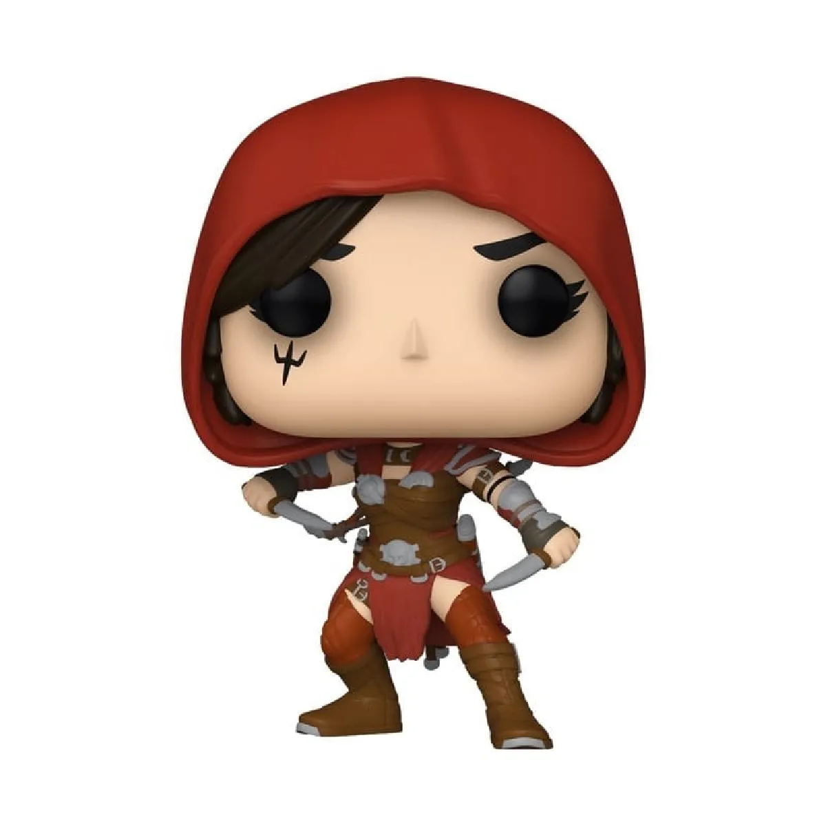 Funko POP! Rogue