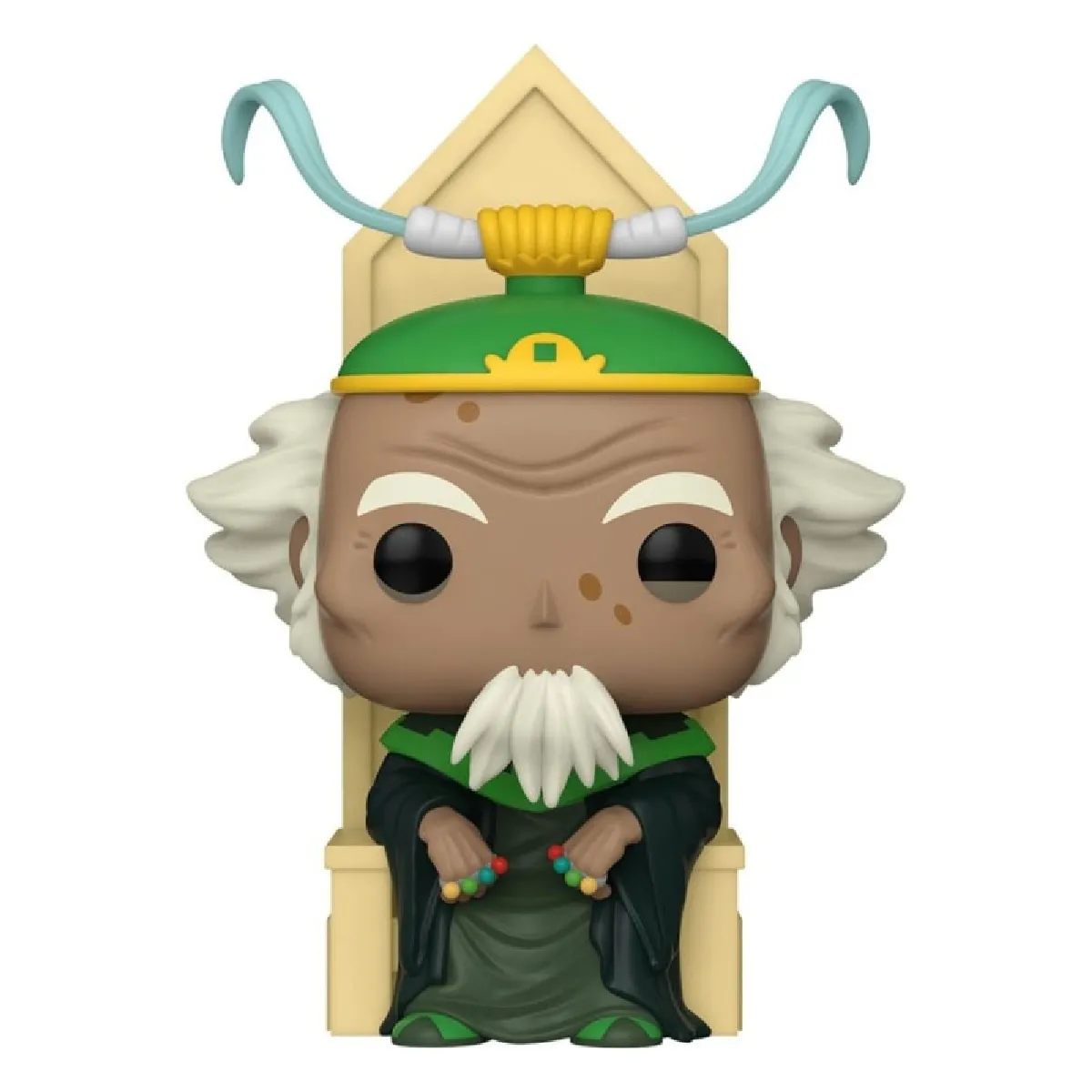 Funko Avatar le dernier maître de 'air King Bumi 9 cm