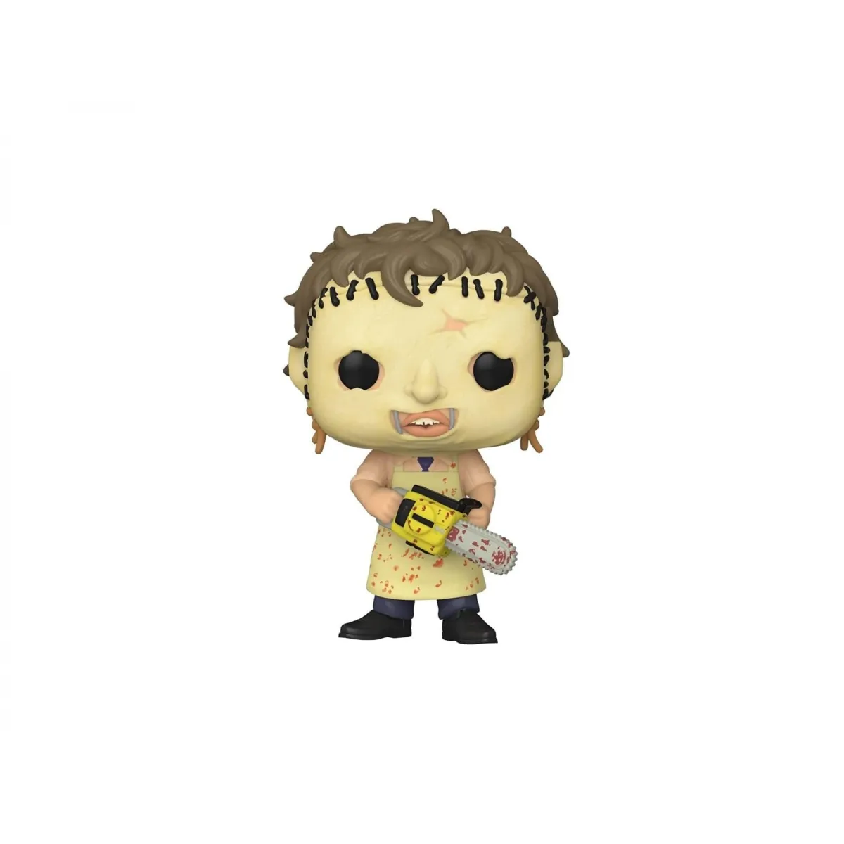 Funko POP! Leatherface