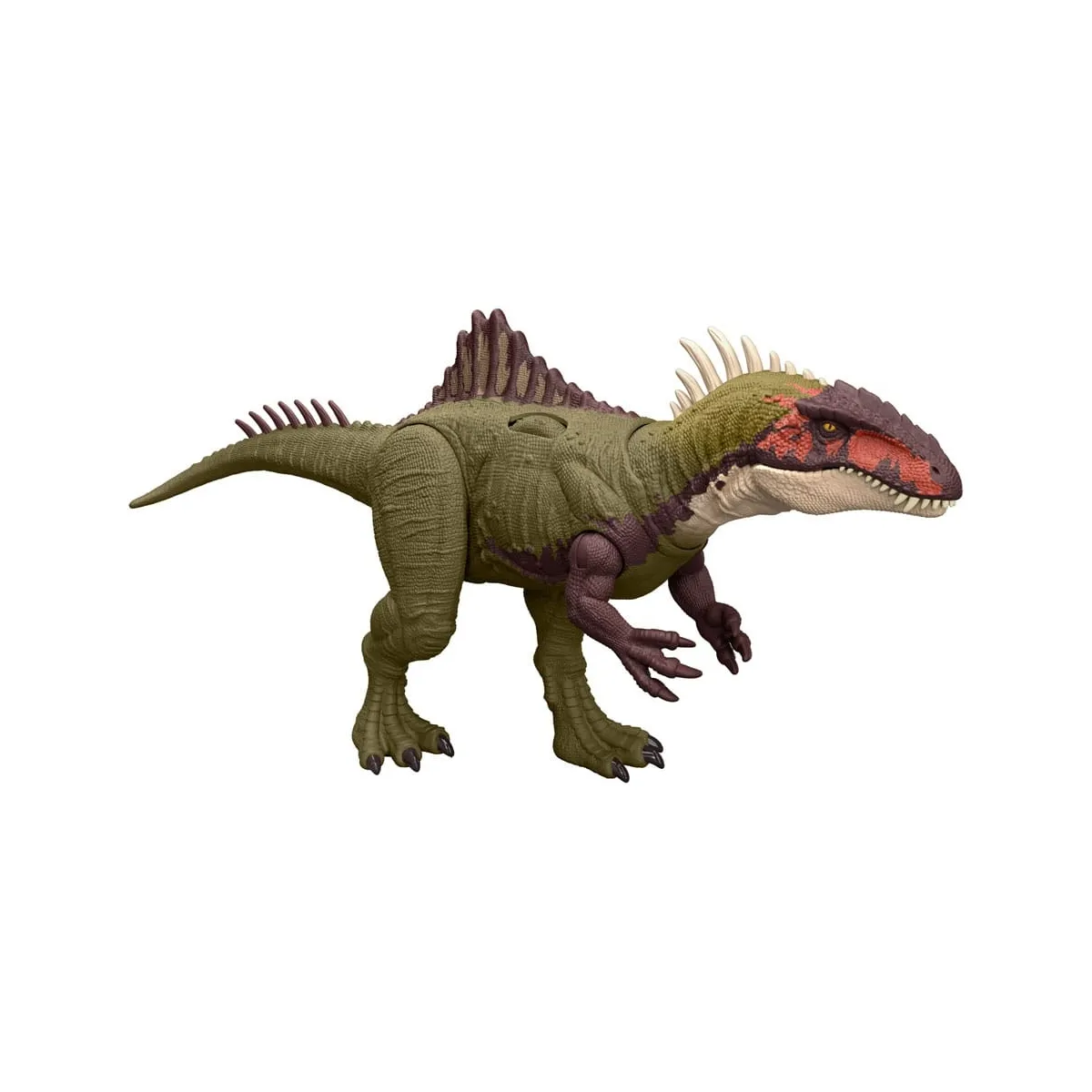 Mattel Jurassic World Becklespinax 43 cm