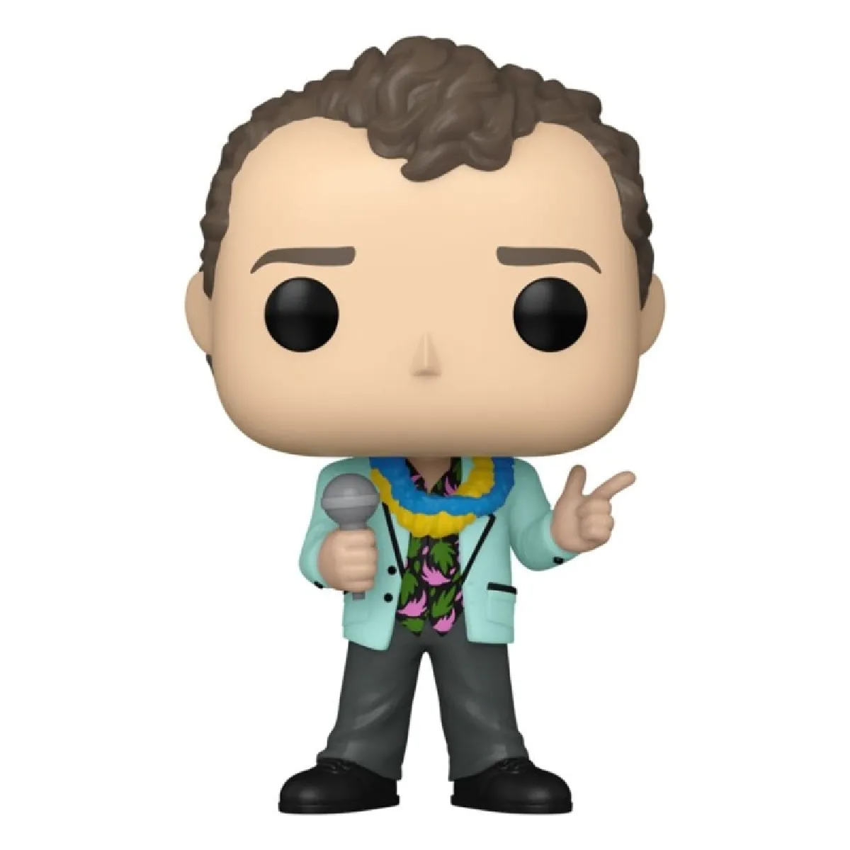FUNKO Saturday Night Live 50th POP! Nick Singer - vue 10