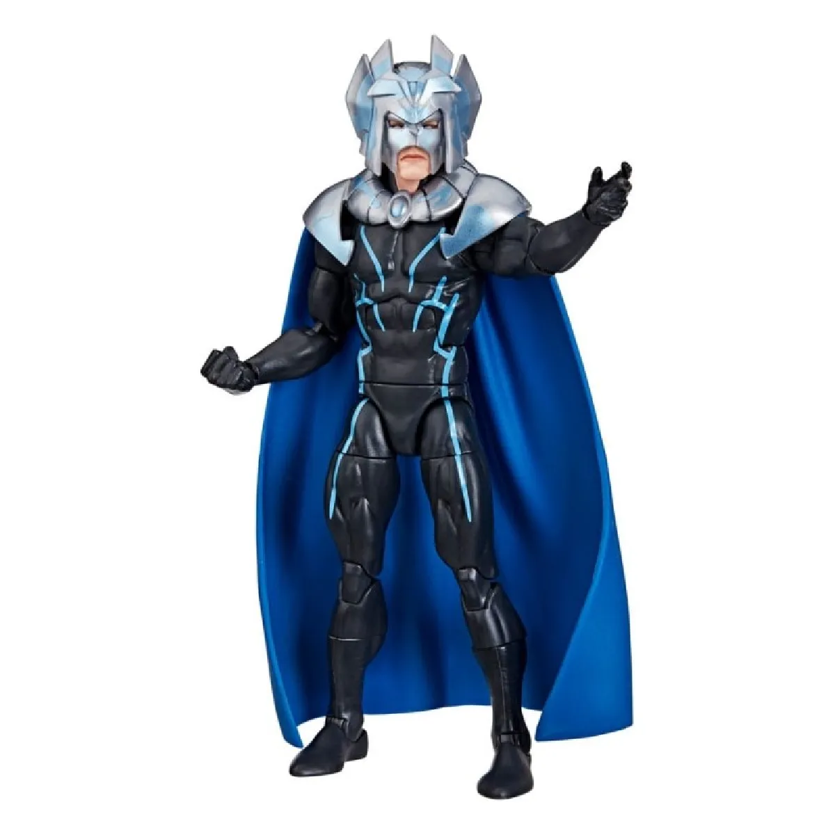 HASBRO The Uncanny X Men Warlord Figurine
