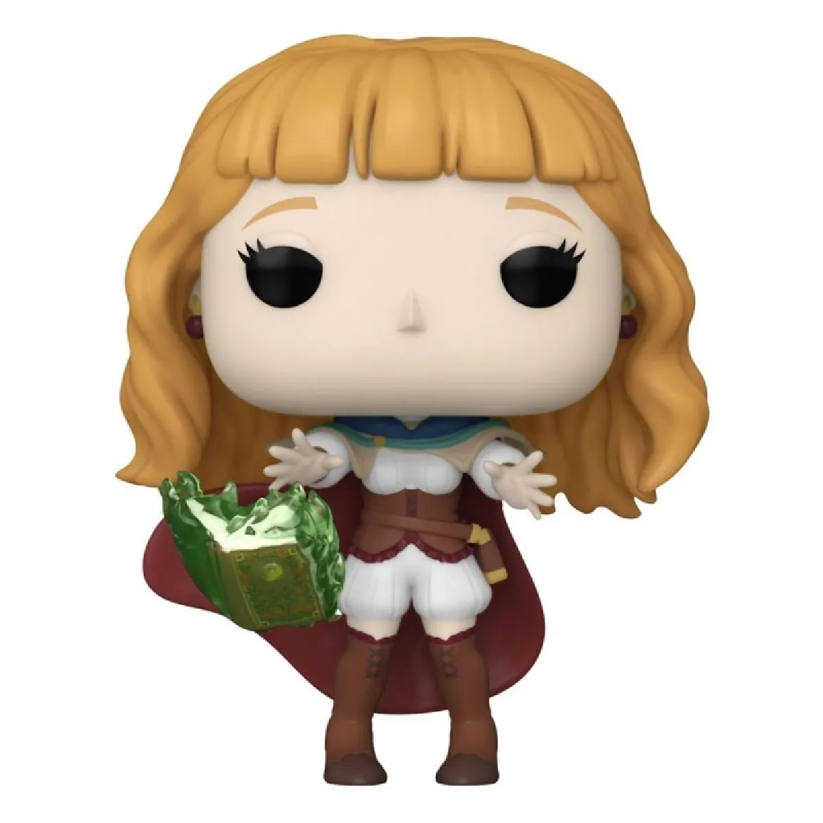 Funko figurine Pop Clover Mimosa