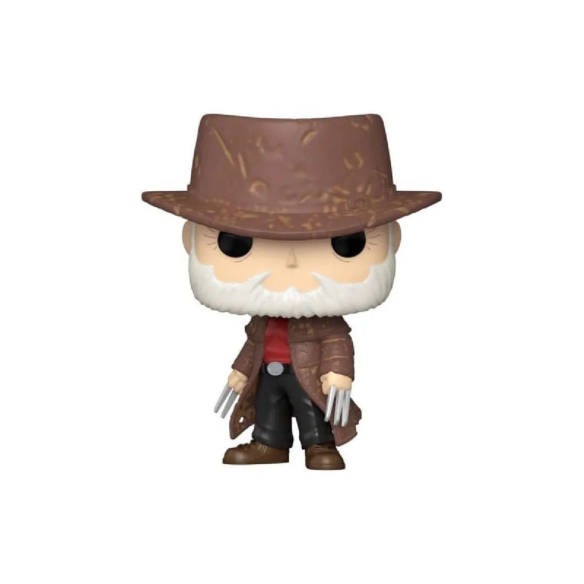Funko Marvel POP! Wolverine 50th Ultimate Old Man Logan 9 cm