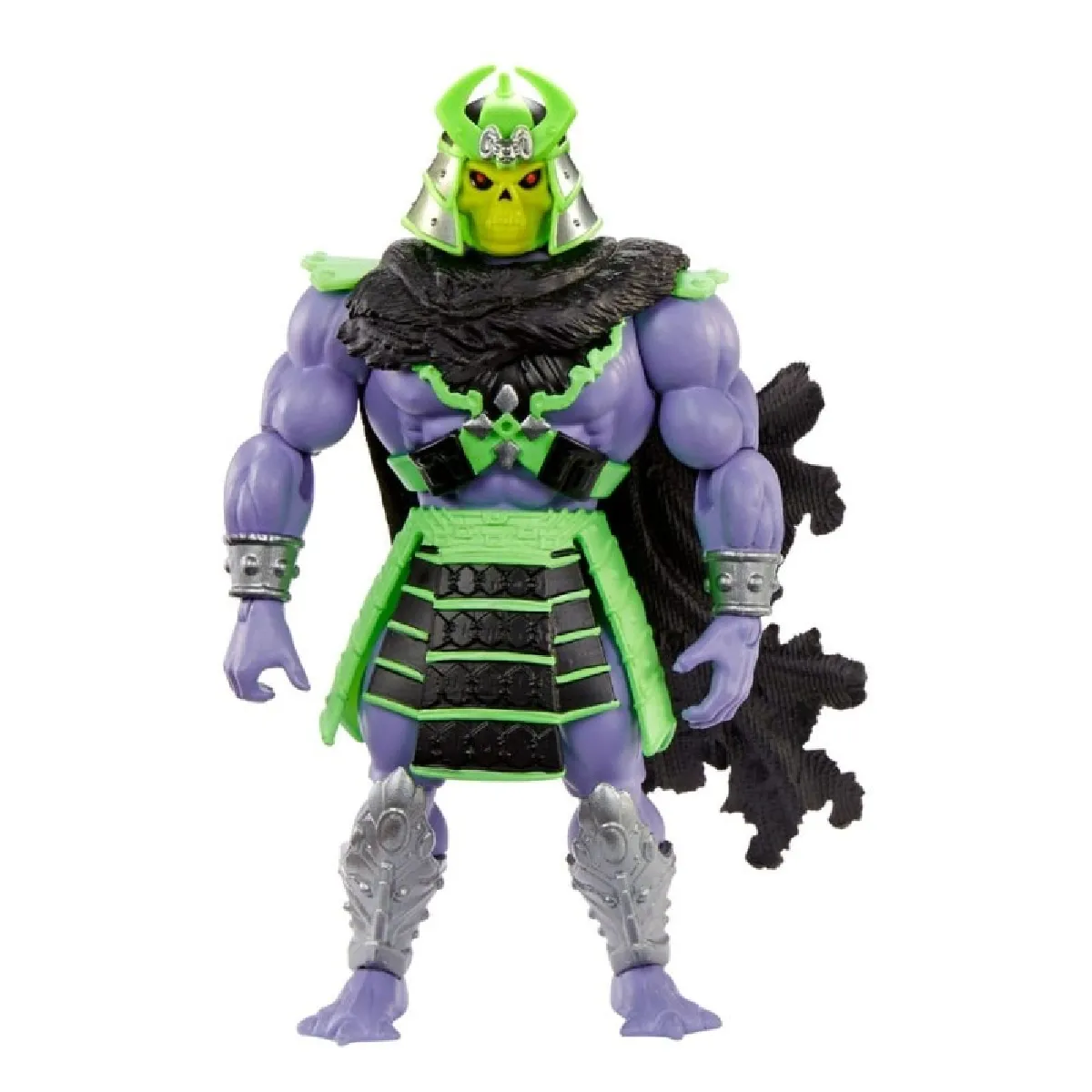 MATTEL Figurine Skeletor